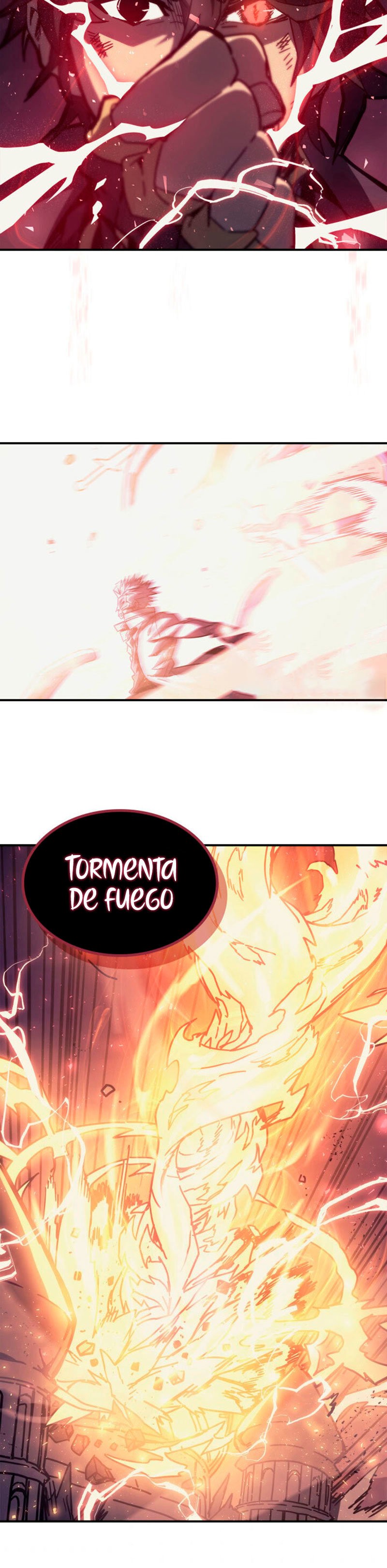 Read A Returner's Magic Should Be Special Español Manga Online
