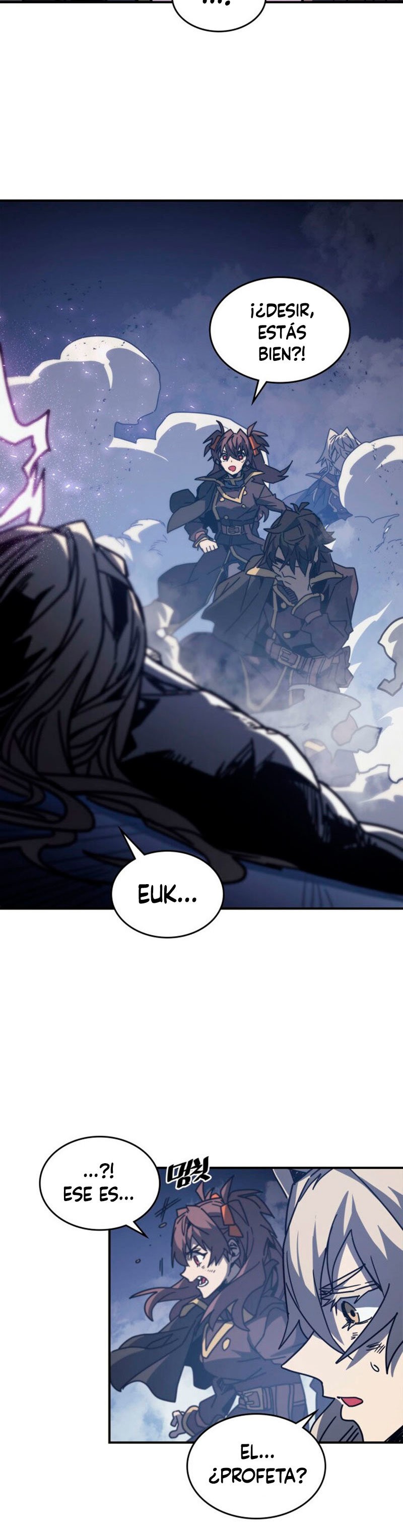 Read A Returner's Magic Should Be Special Español Manga Online