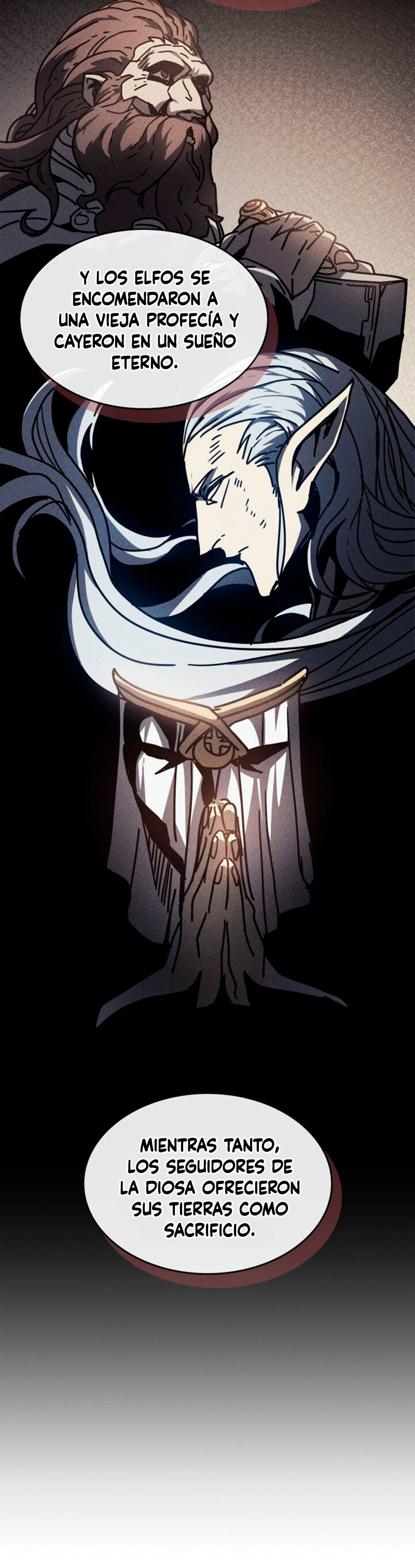 Read A Returner's Magic Should Be Special Español Manga Online