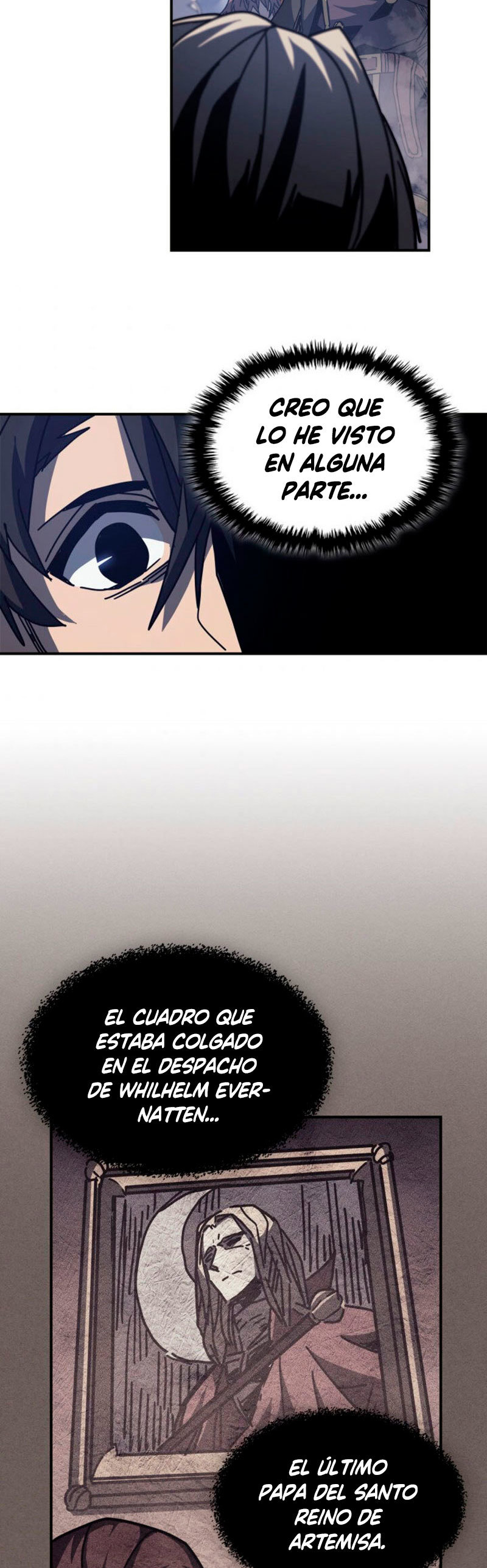 Read A Returner's Magic Should Be Special Español Manga Online