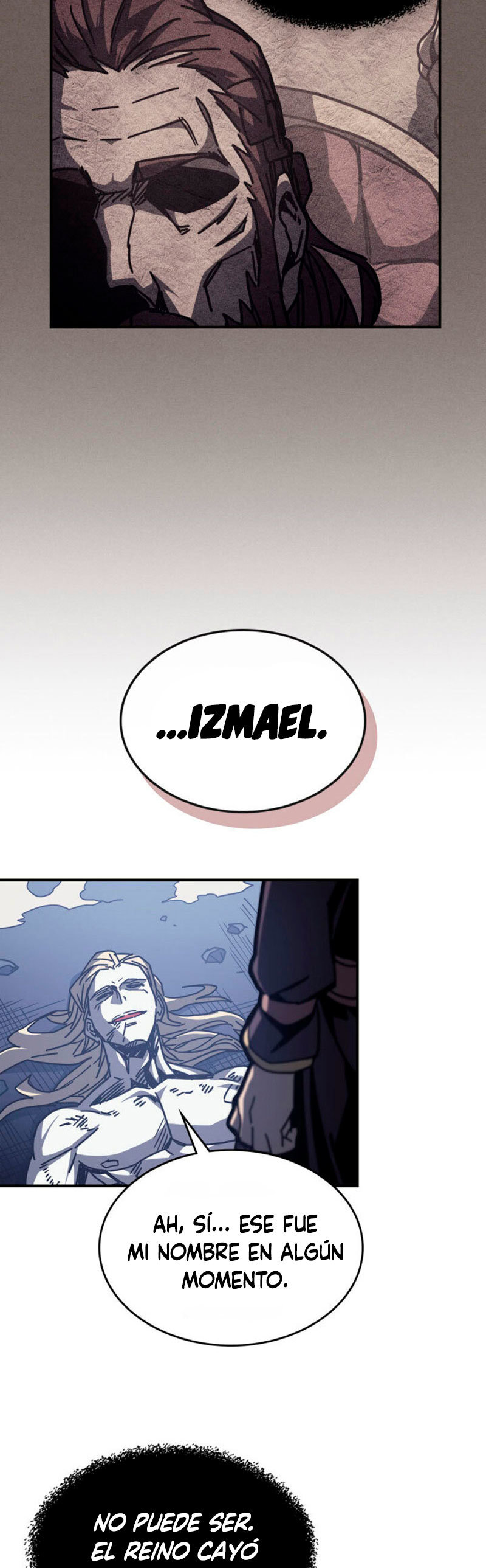 Read A Returner's Magic Should Be Special Español Manga Online