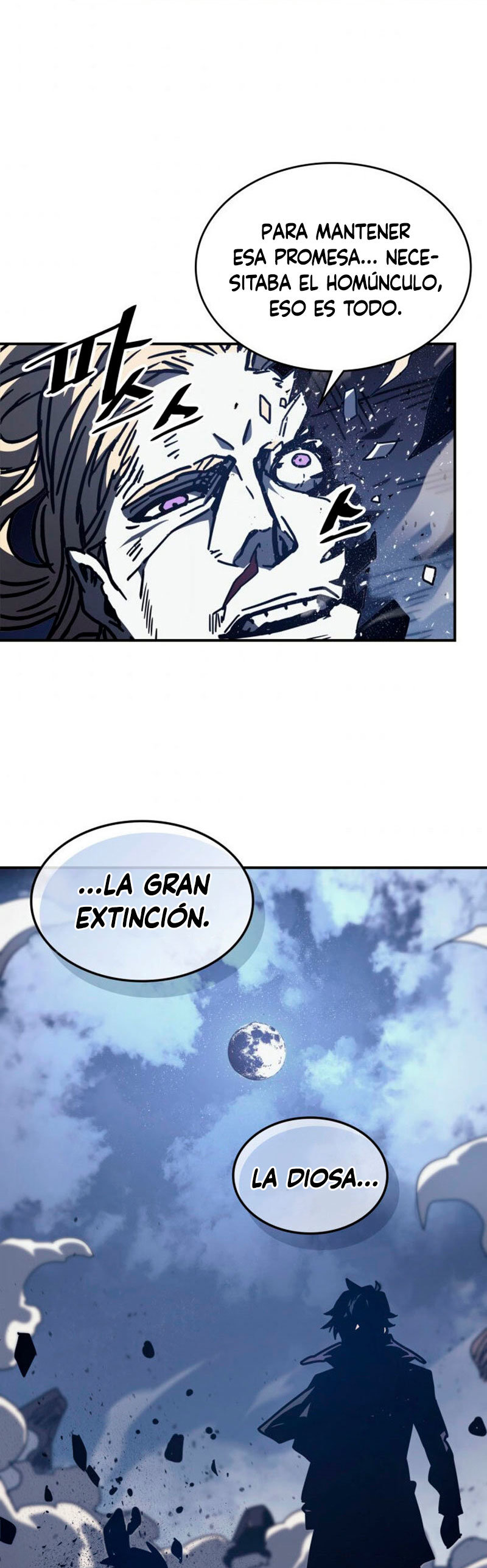 Read A Returner's Magic Should Be Special Español Manga Online