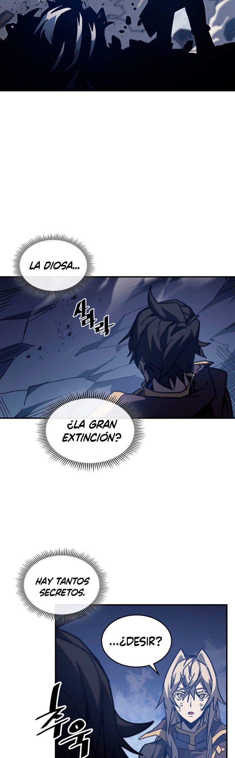 Read A Returner's Magic Should Be Special Español Manga Online