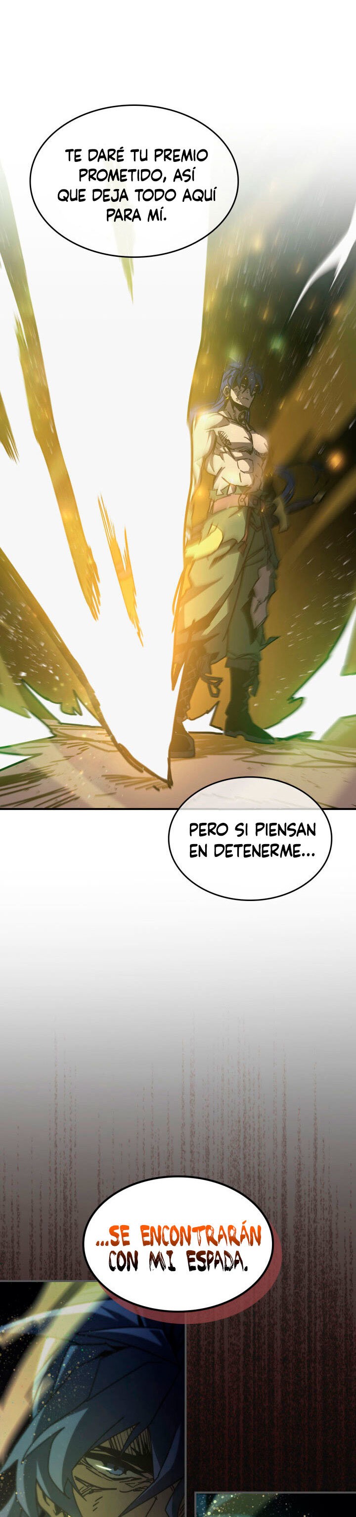 Read A Returner's Magic Should Be Special Español Manga Online