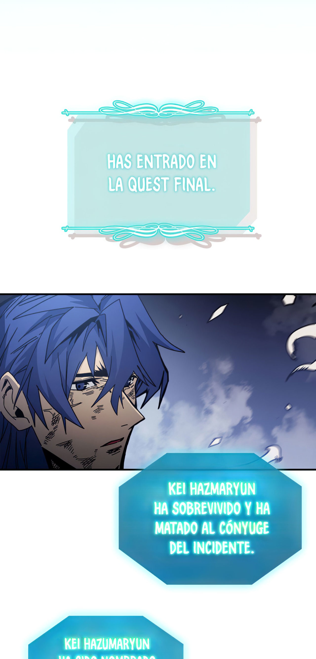 Read A Returner's Magic Should Be Special Español Manga Online