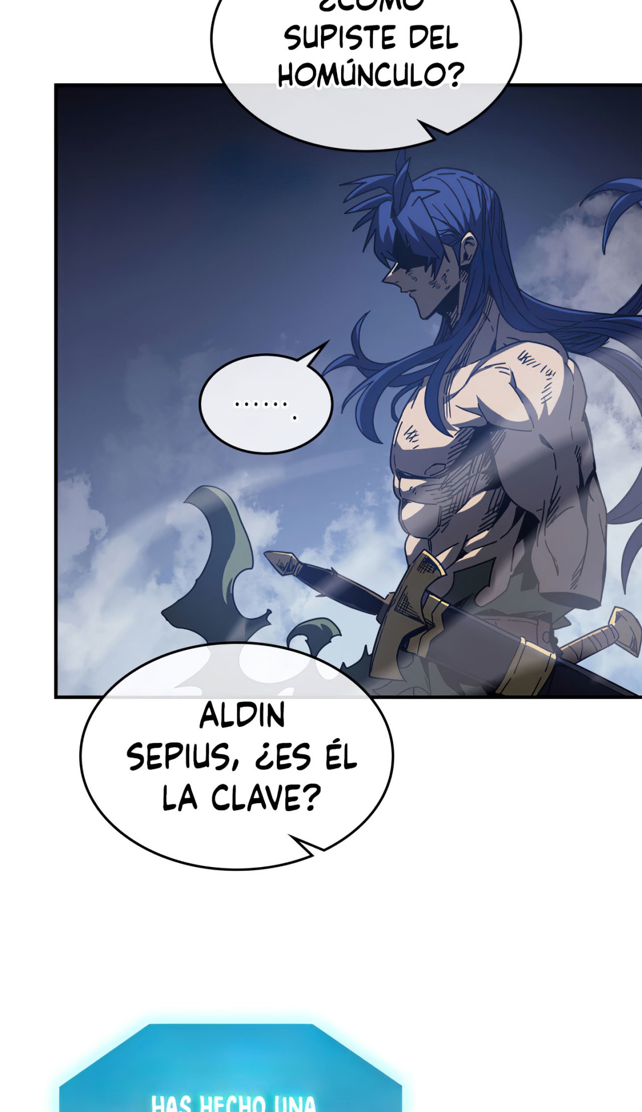 Read A Returner's Magic Should Be Special Español Manga Online