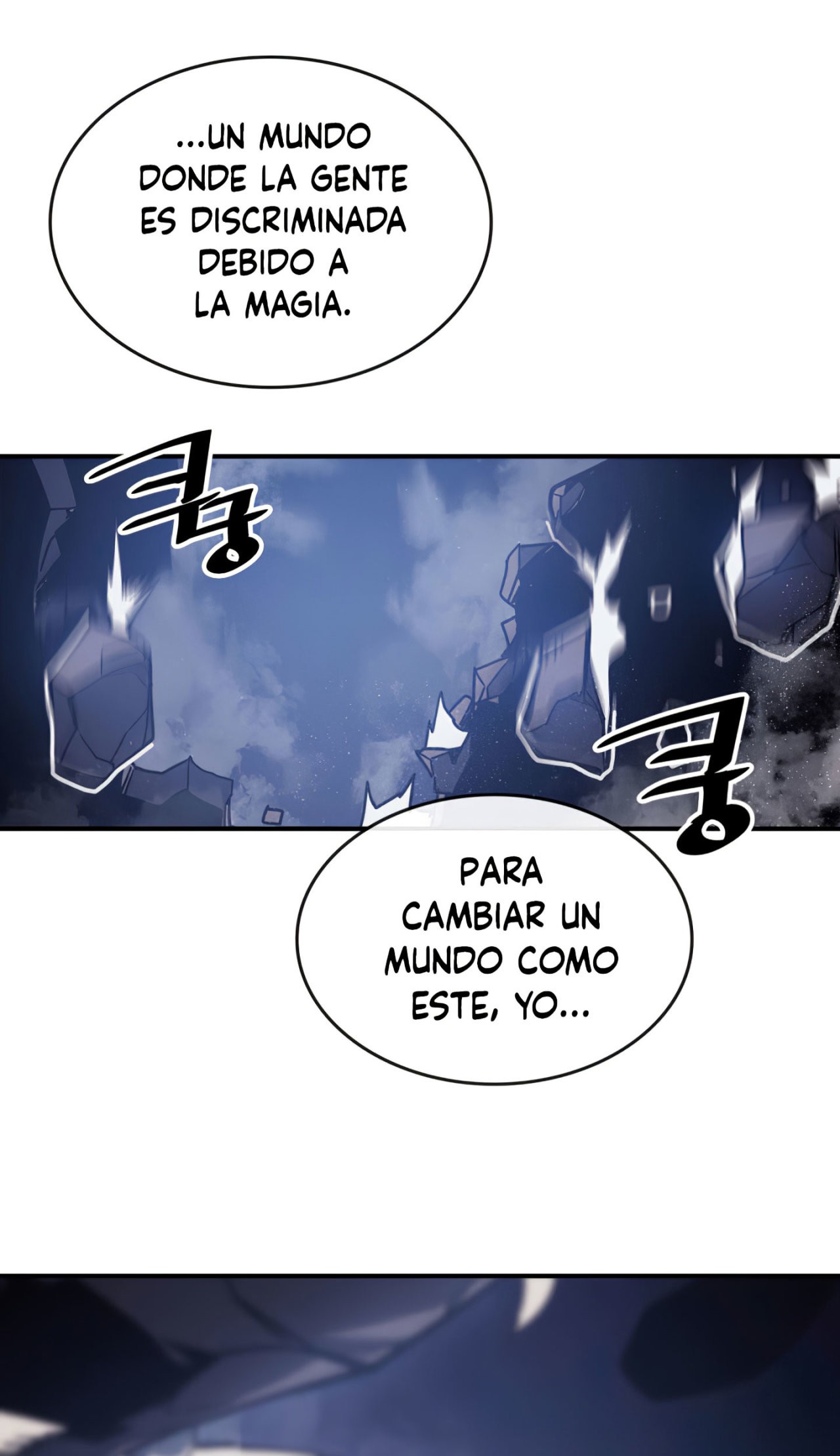 Read A Returner's Magic Should Be Special Español Manga Online