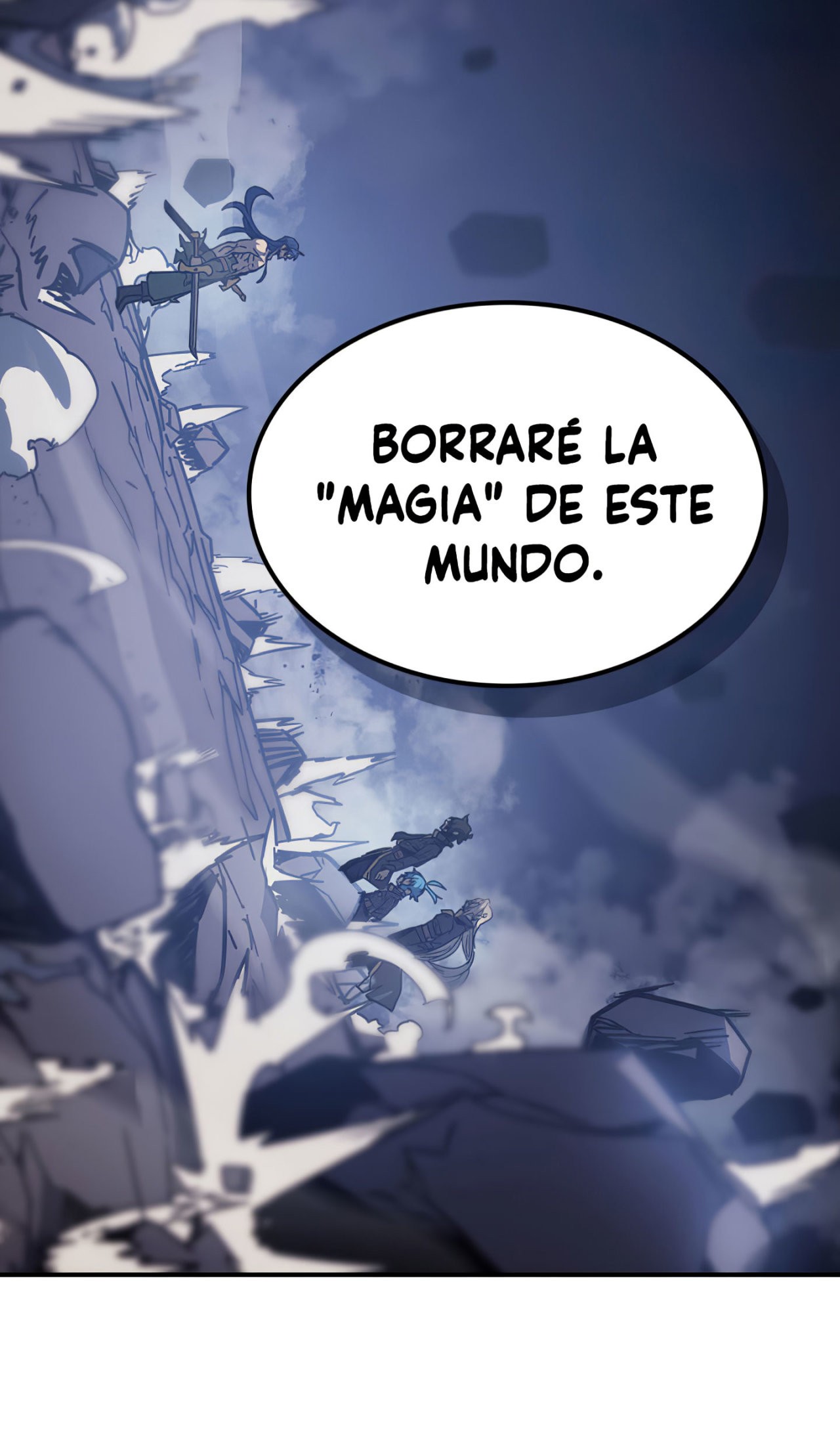 Read A Returner's Magic Should Be Special Español Manga Online