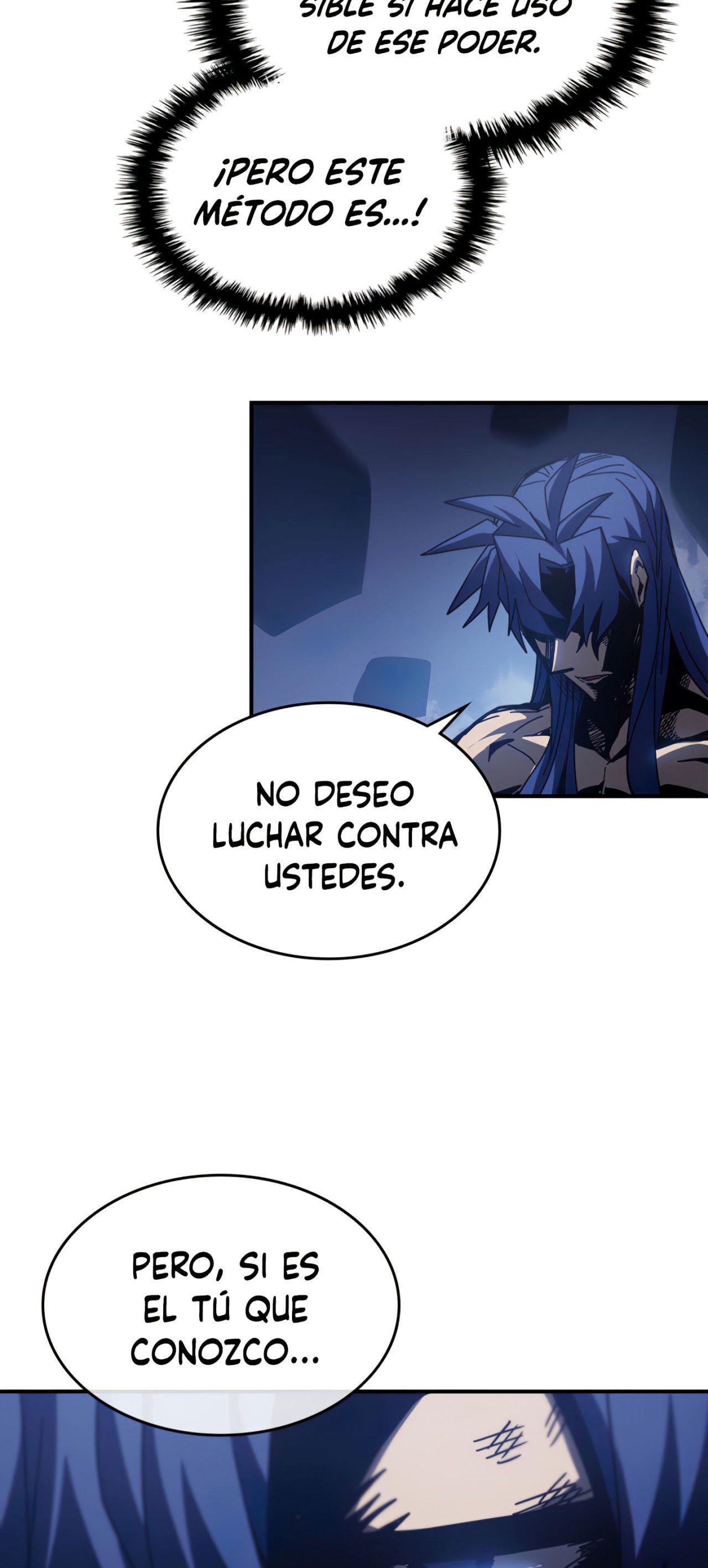 Read A Returner's Magic Should Be Special Español Manga Online