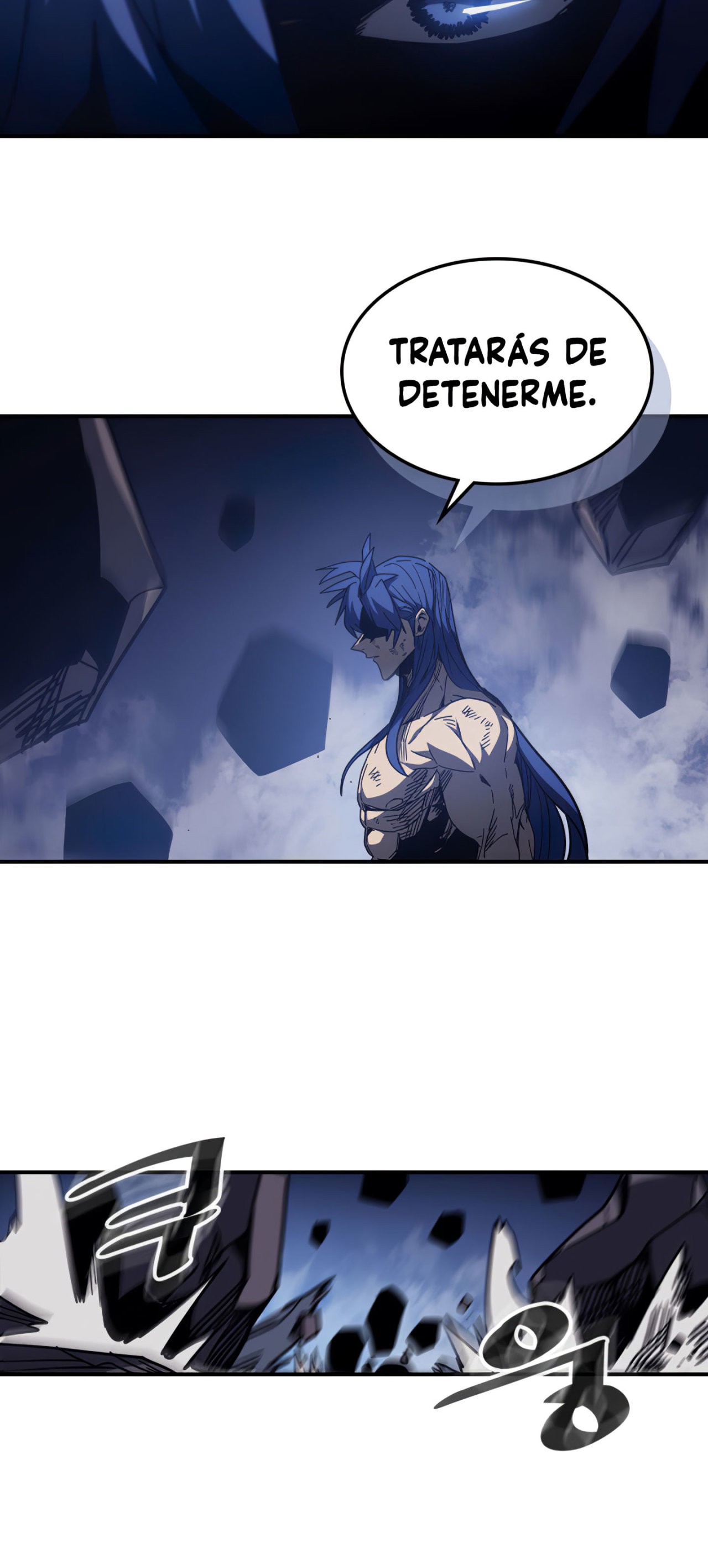 Read A Returner's Magic Should Be Special Español Manga Online