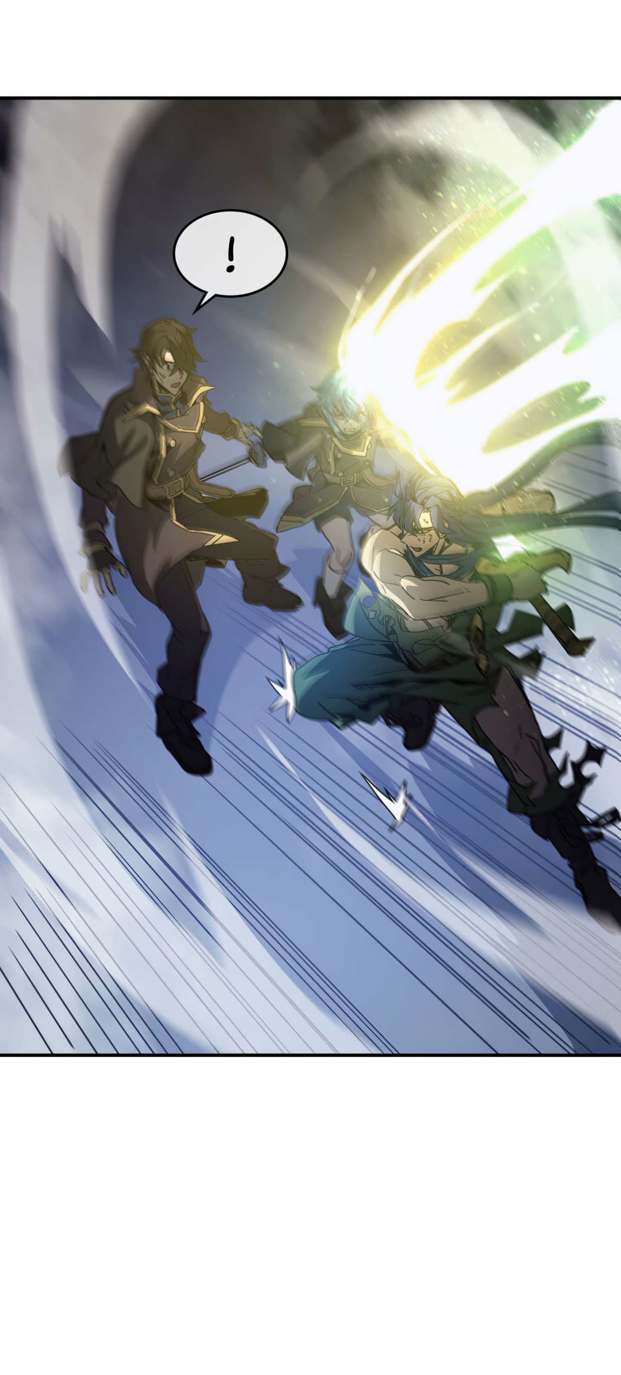 Read A Returner's Magic Should Be Special Español Manga Online