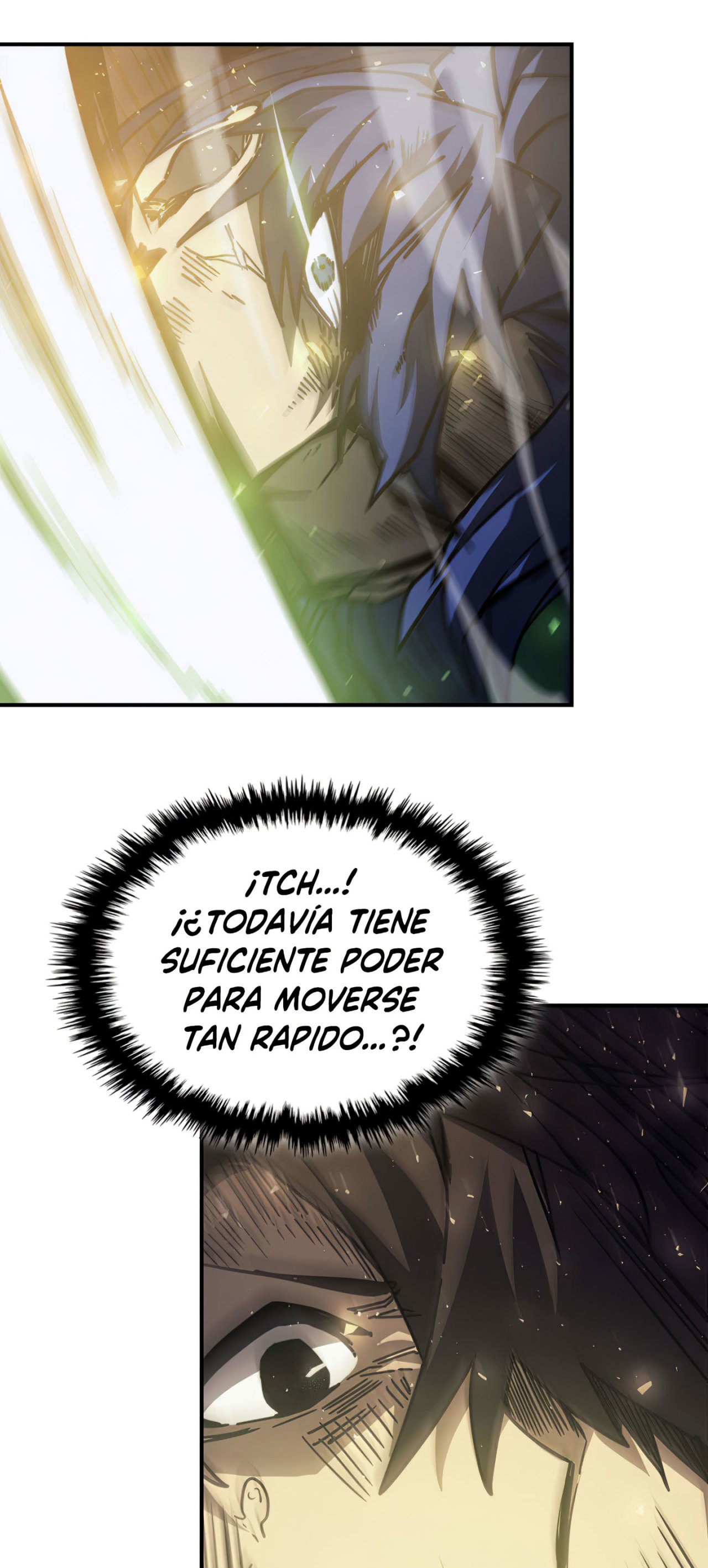 Read A Returner's Magic Should Be Special Español Manga Online