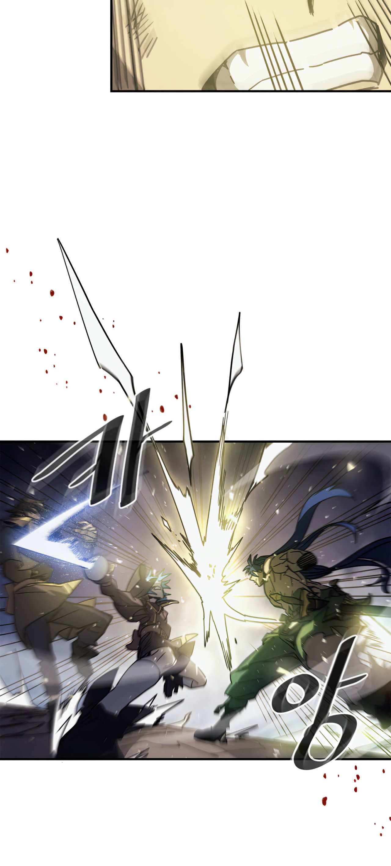 Read A Returner's Magic Should Be Special Español Manga Online