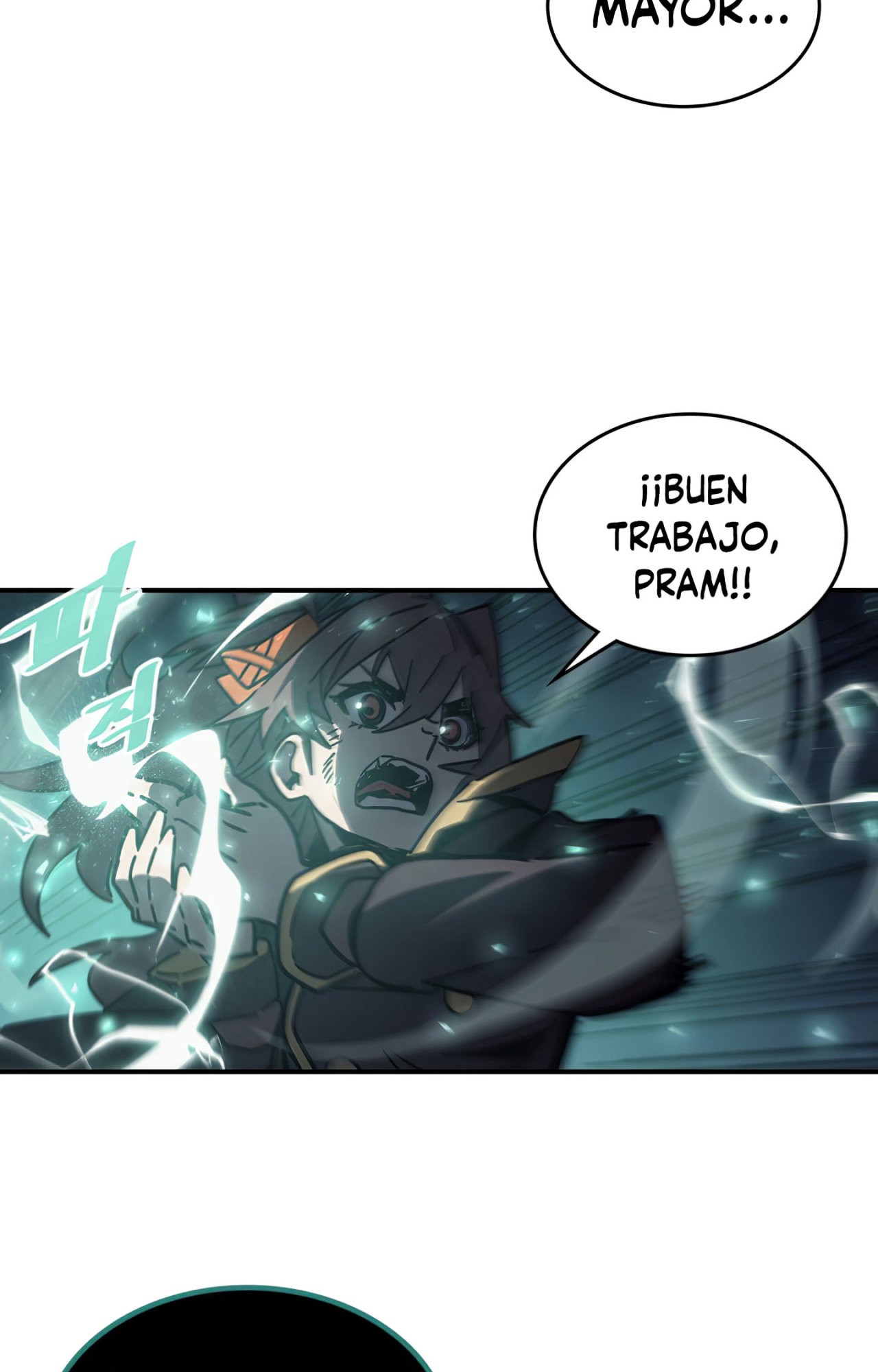 Read A Returner's Magic Should Be Special Español Manga Online