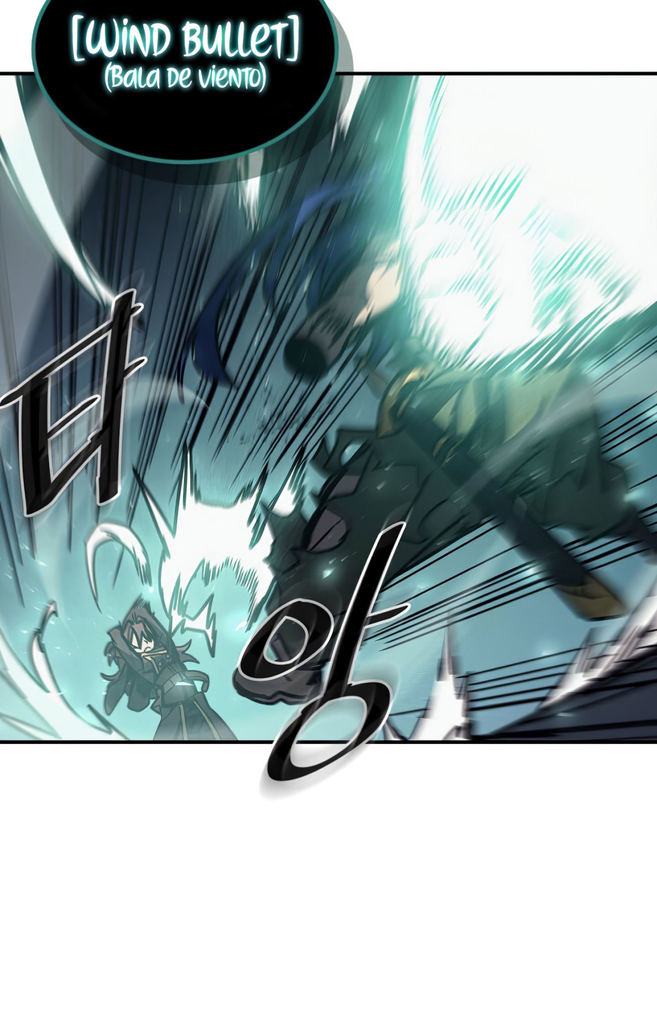 Read A Returner's Magic Should Be Special Español Manga Online