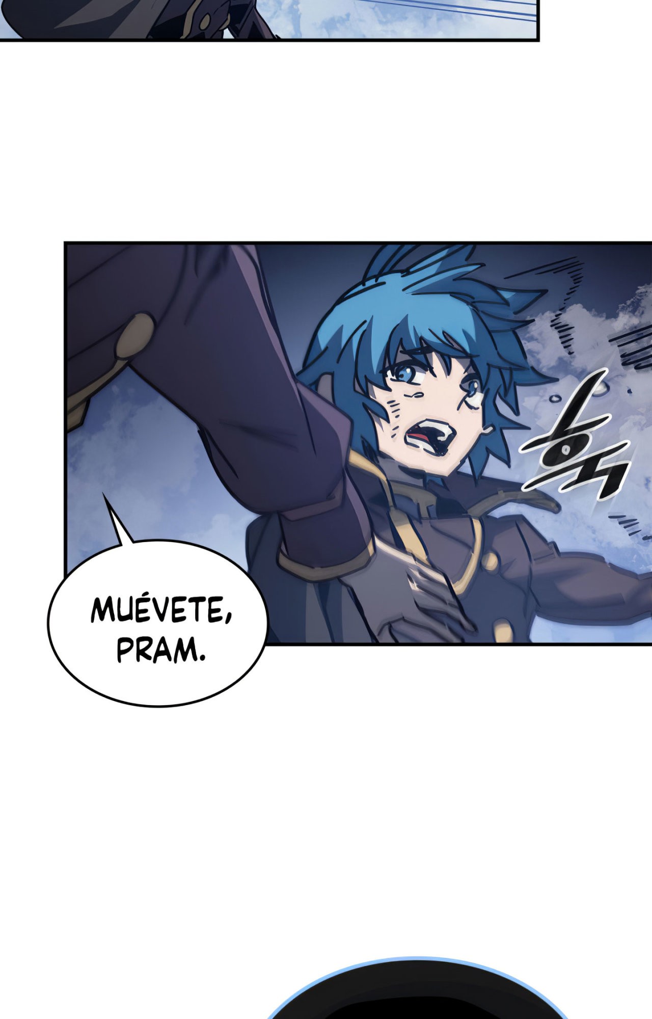 Read A Returner's Magic Should Be Special Español Manga Online