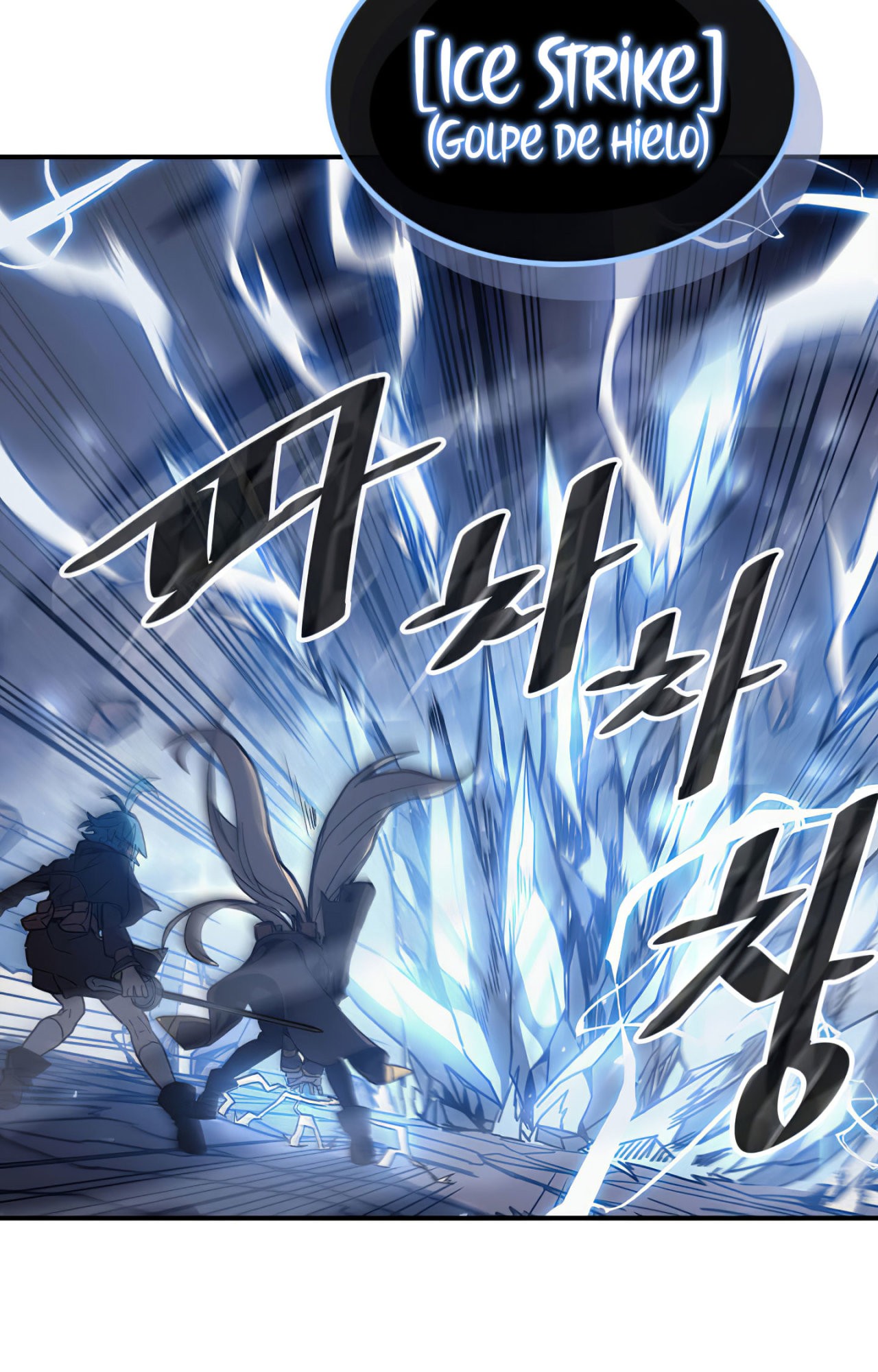 Read A Returner's Magic Should Be Special Español Manga Online