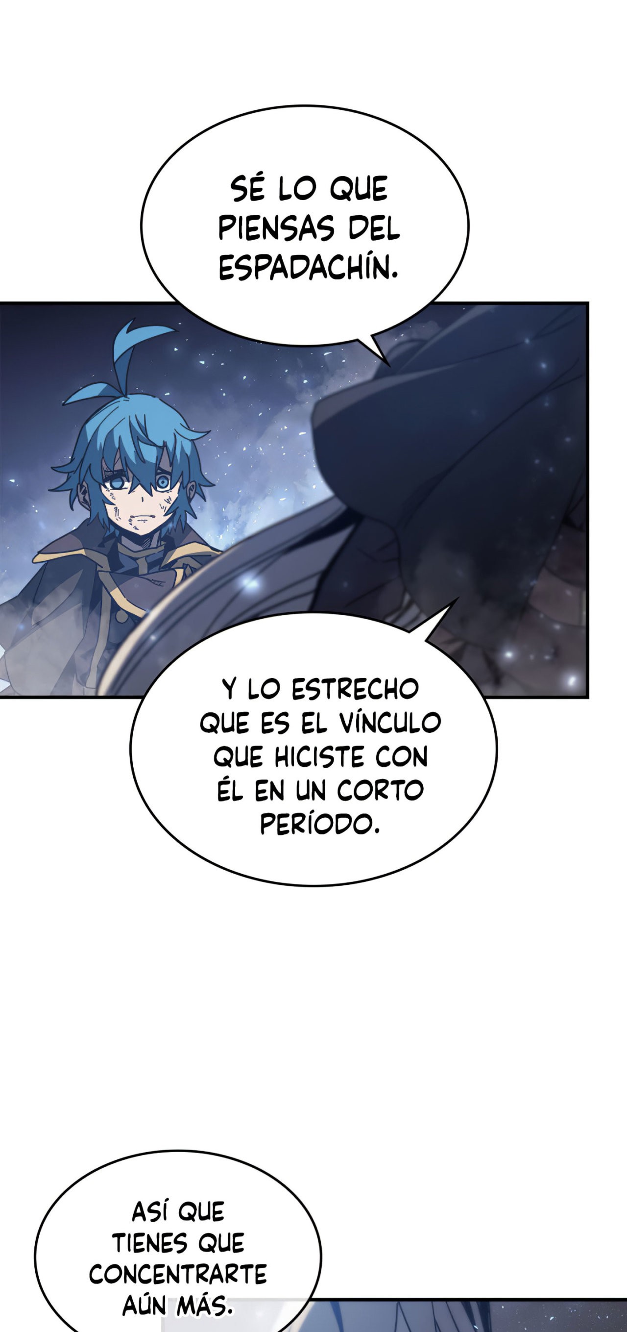 Read A Returner's Magic Should Be Special Español Manga Online