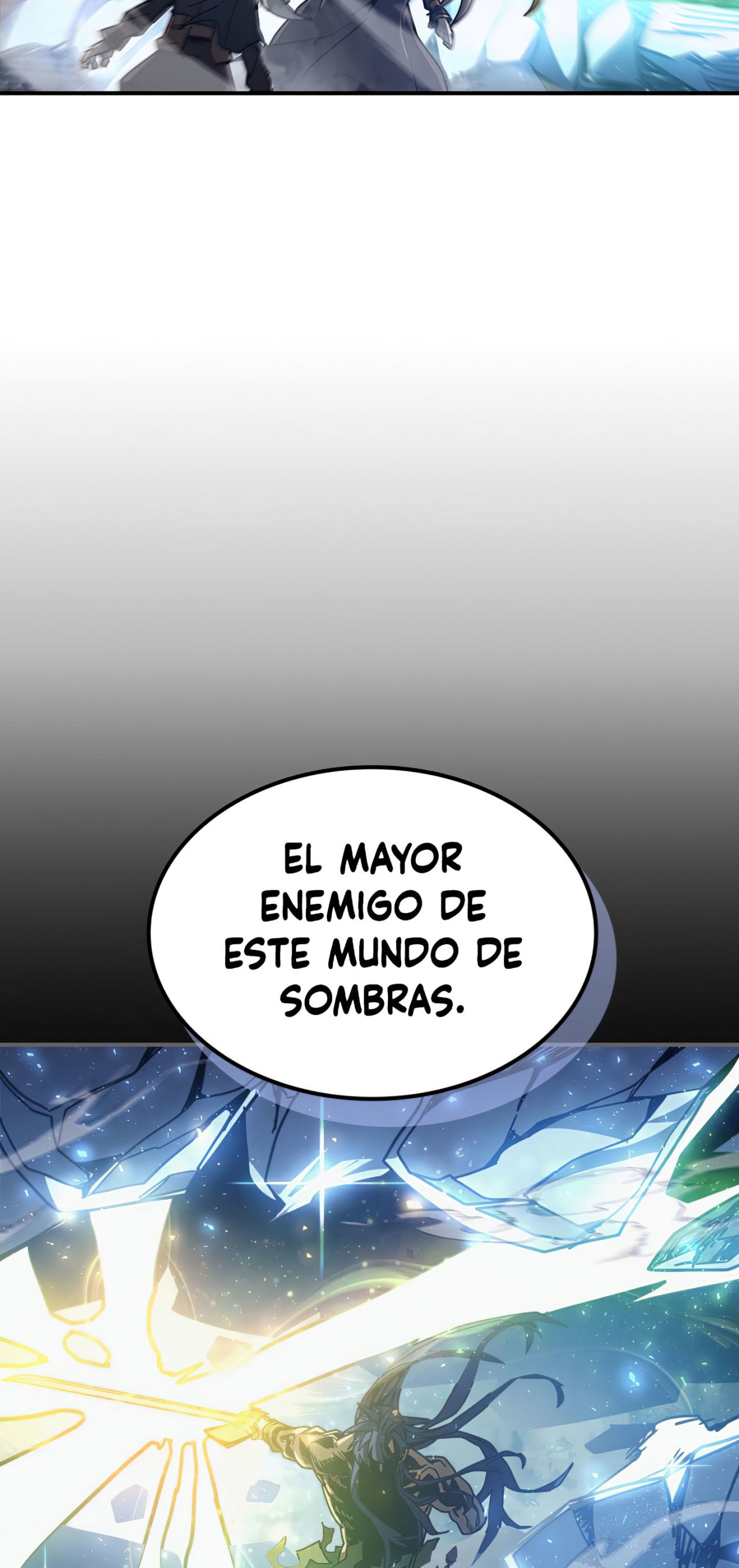 Read A Returner's Magic Should Be Special Español Manga Online