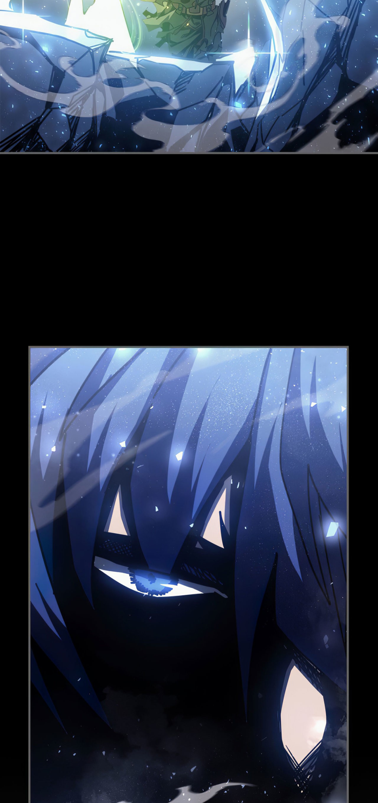 Read A Returner's Magic Should Be Special Español Manga Online