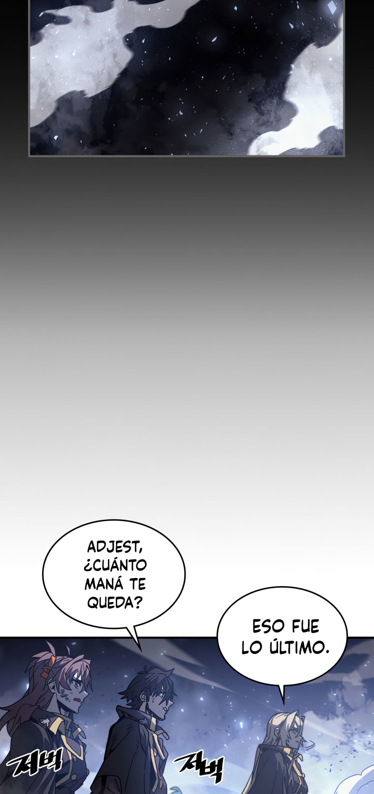 Read A Returner's Magic Should Be Special Español Manga Online