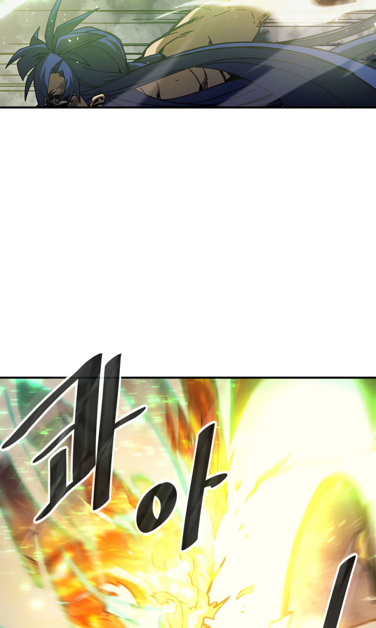 Read A Returner's Magic Should Be Special Español Manga Online