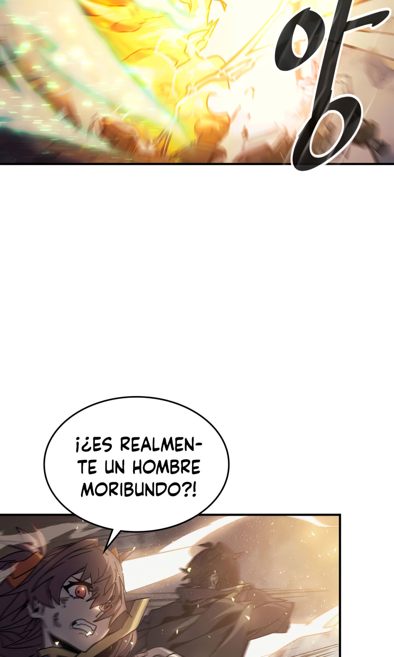 Read A Returner's Magic Should Be Special Español Manga Online