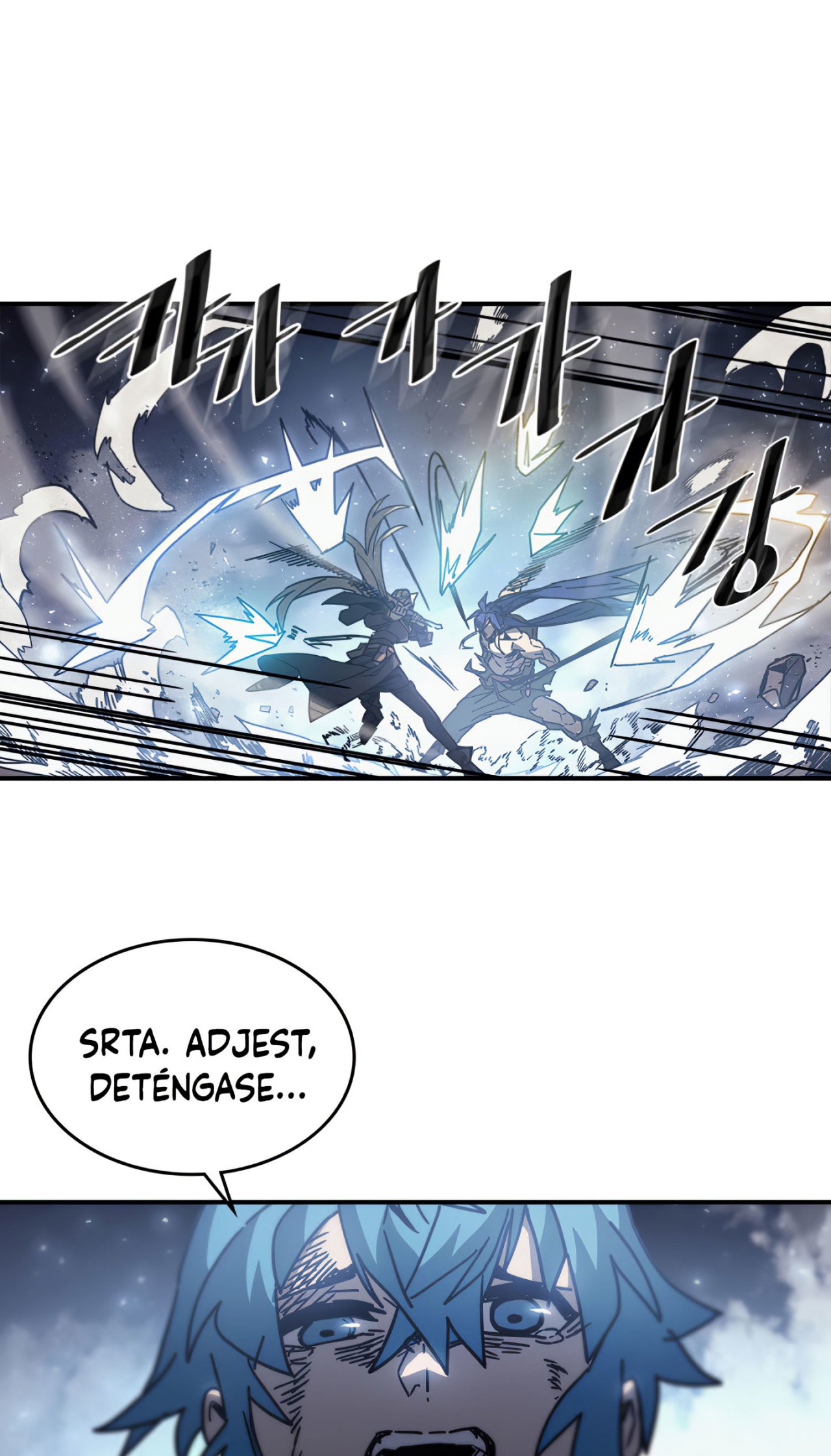 Read A Returner's Magic Should Be Special Español Manga Online