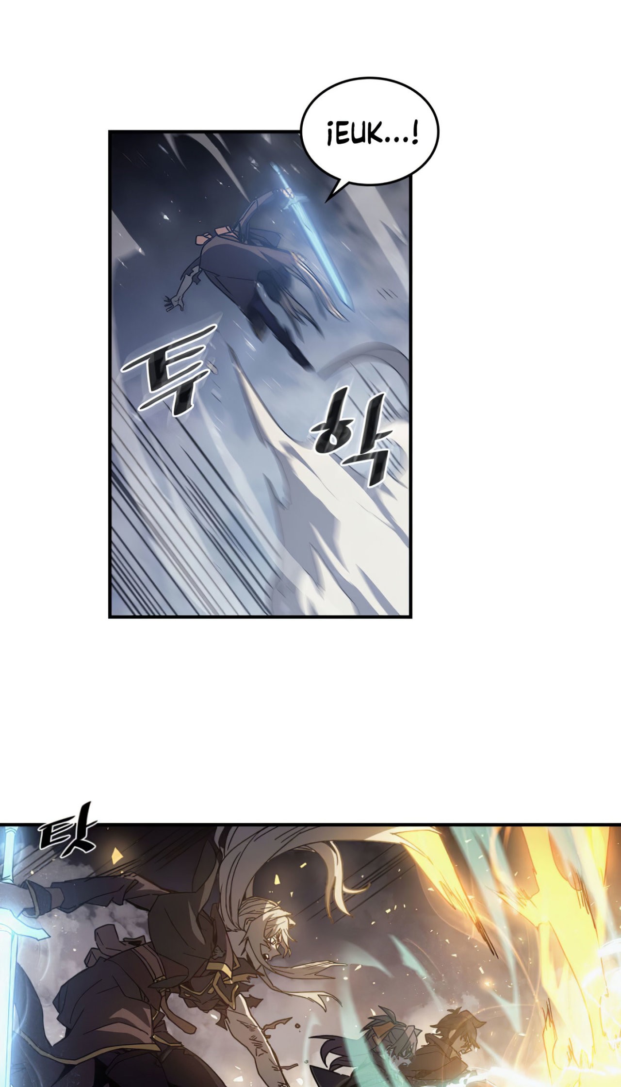 Read A Returner's Magic Should Be Special Español Manga Online