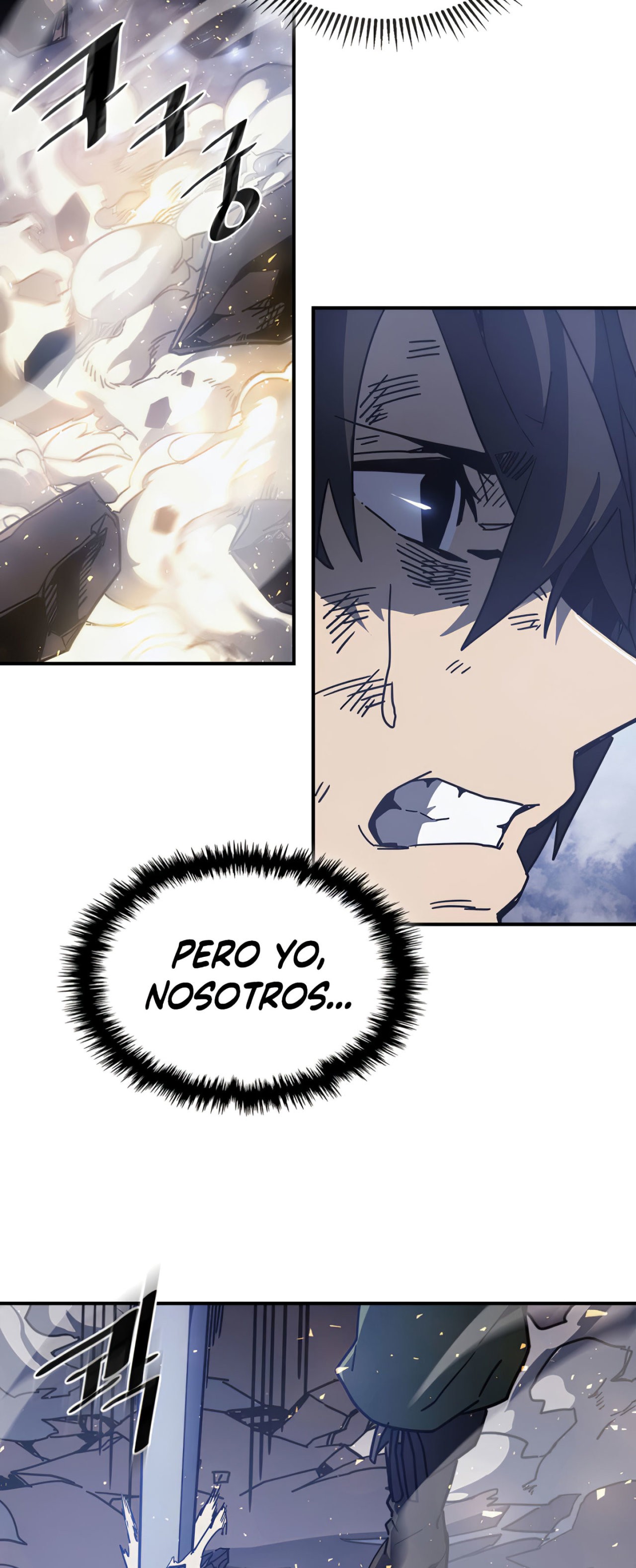 Read A Returner's Magic Should Be Special Español Manga Online