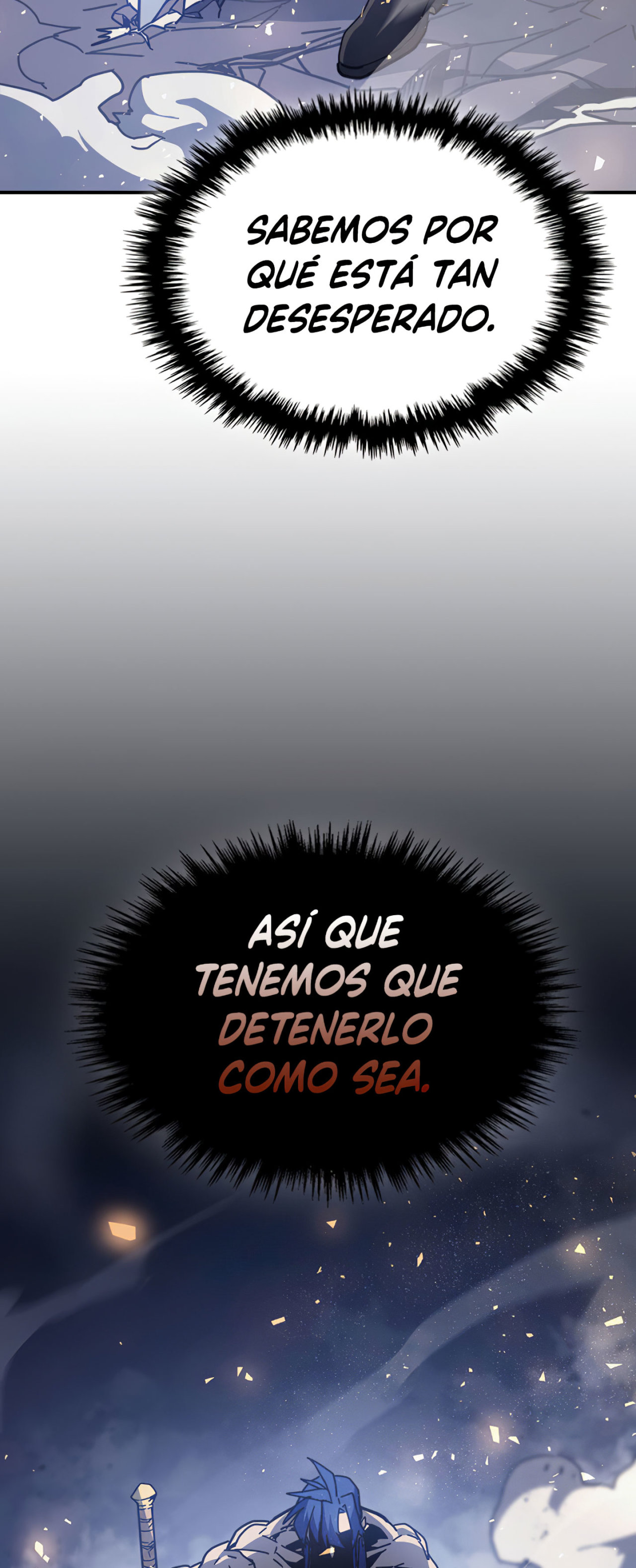 Read A Returner's Magic Should Be Special Español Manga Online