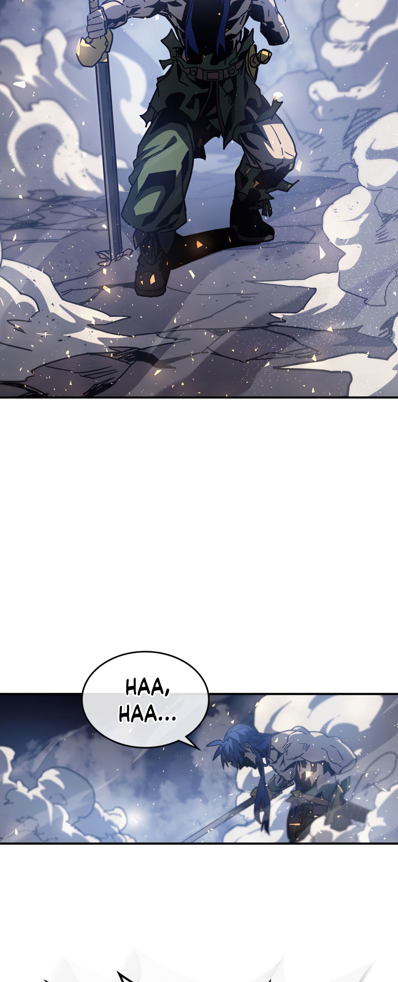 Read A Returner's Magic Should Be Special Español Manga Online