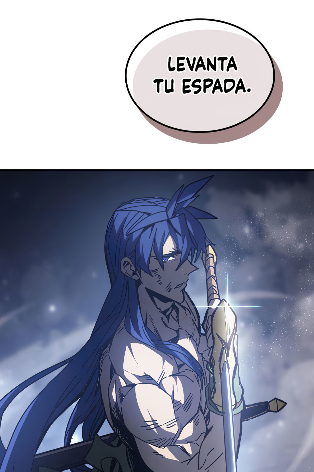 Read A Returner's Magic Should Be Special Español Manga Online