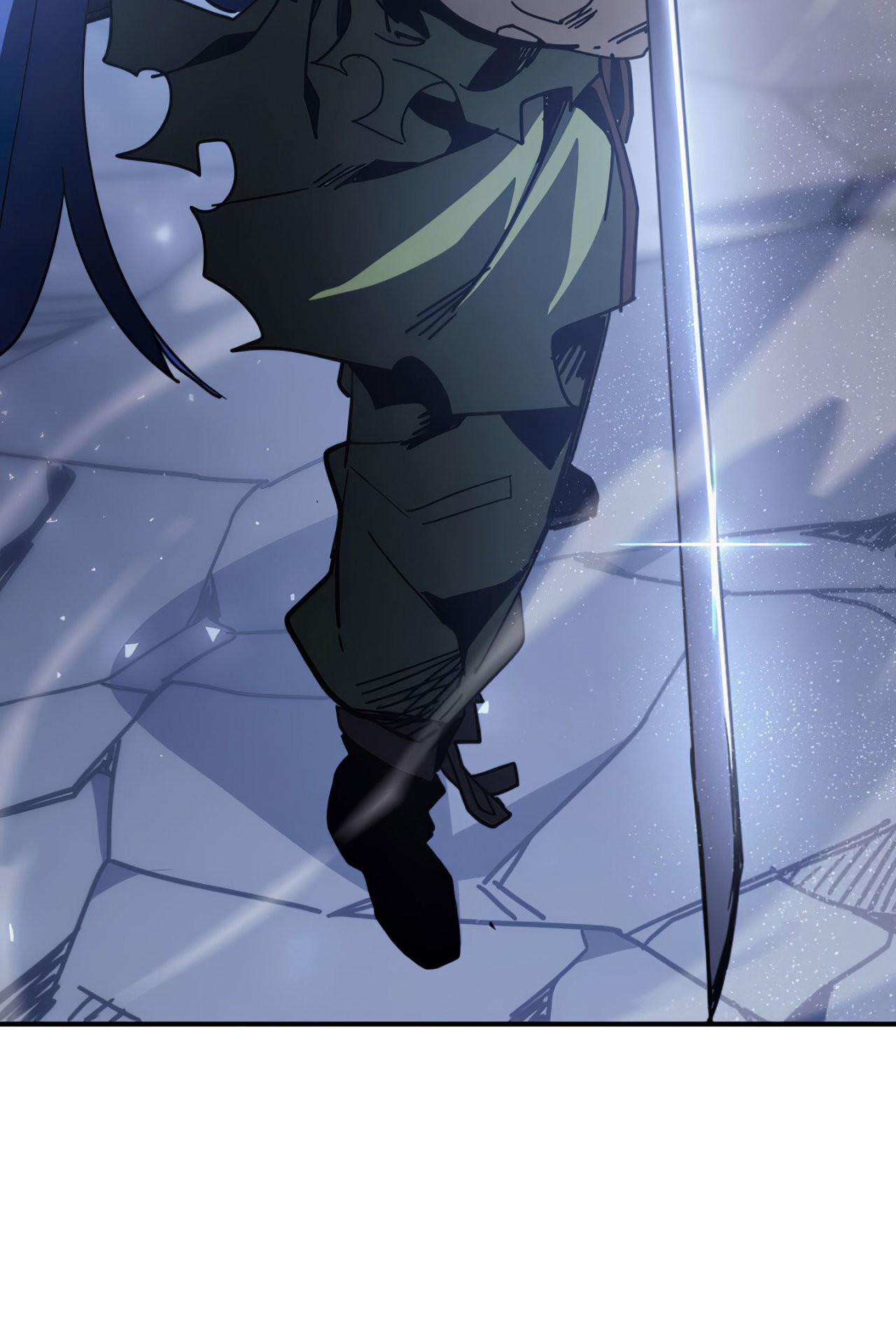 Read A Returner's Magic Should Be Special Español Manga Online