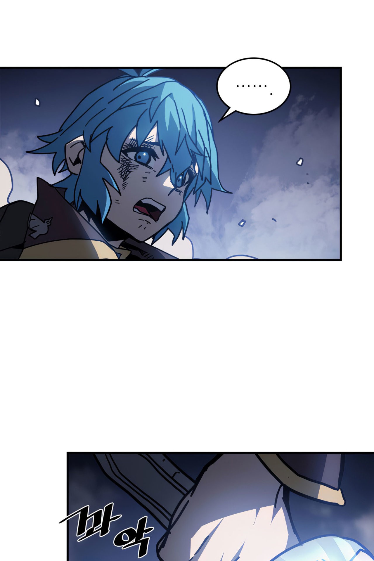 Read A Returner's Magic Should Be Special Español Manga Online