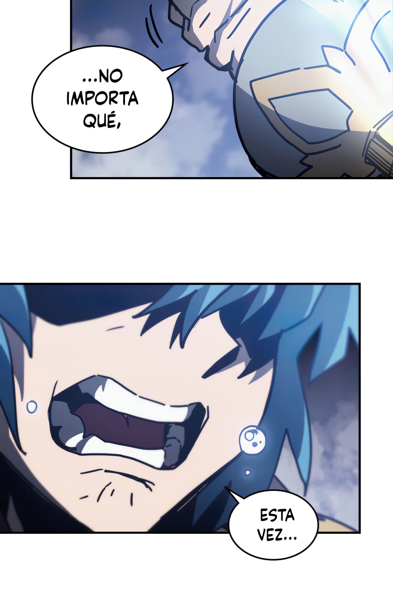 Read A Returner's Magic Should Be Special Español Manga Online