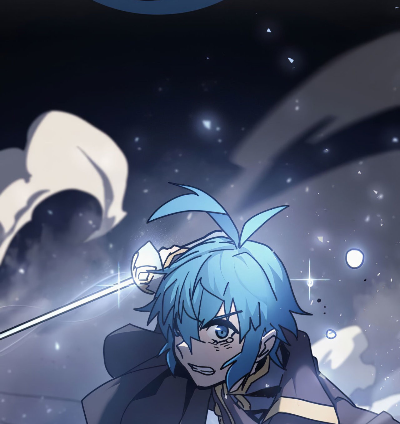 Read A Returner's Magic Should Be Special Español Manga Online