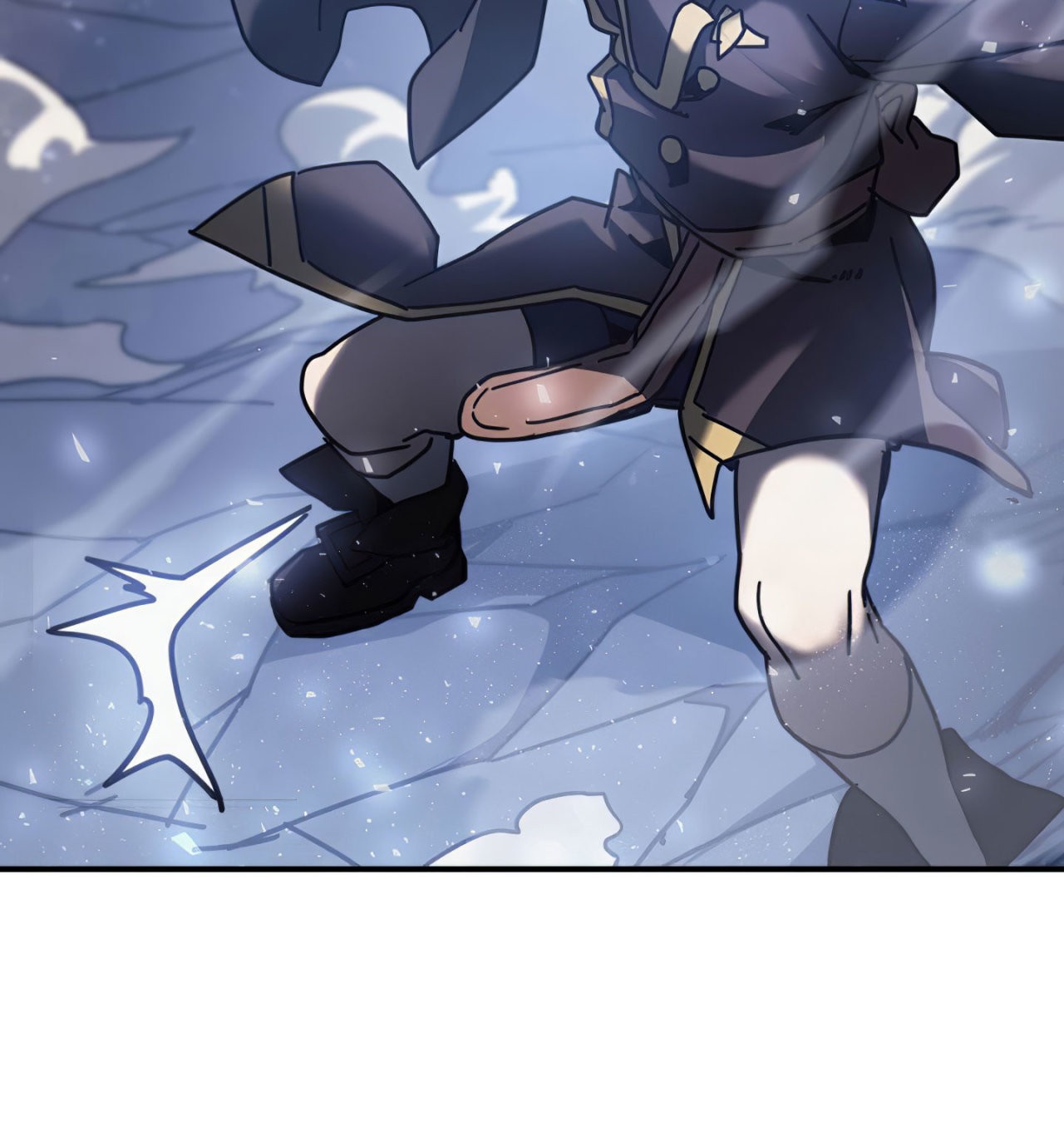 Read A Returner's Magic Should Be Special Español Manga Online