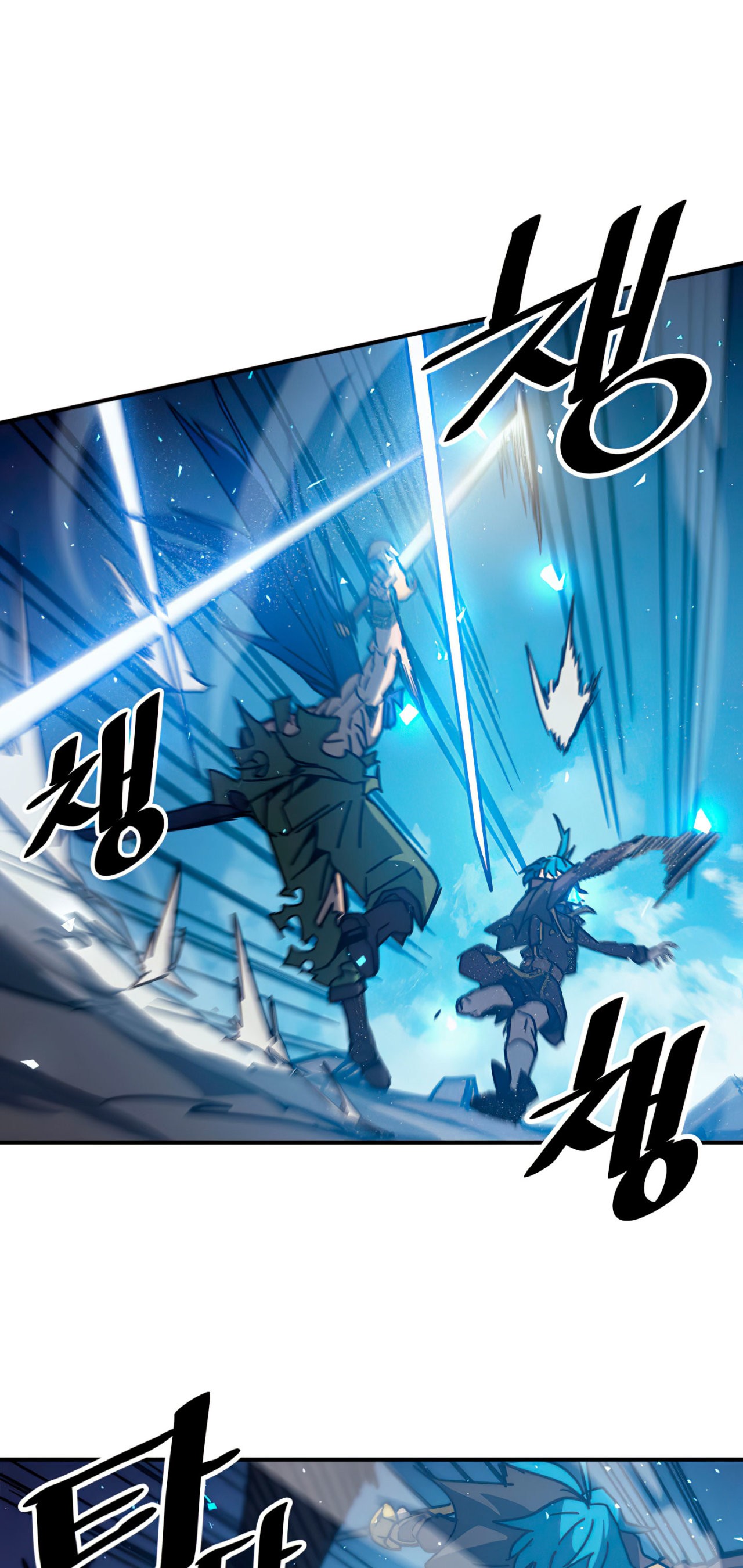 Read A Returner's Magic Should Be Special Español Manga Online