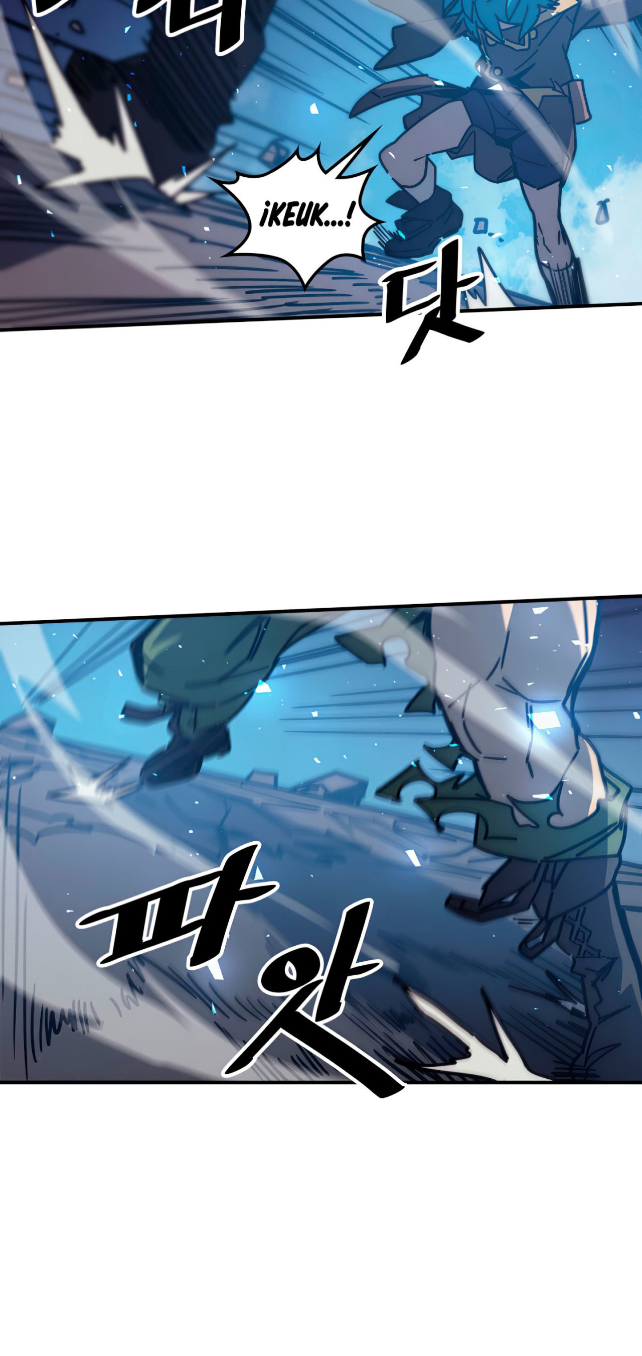 Read A Returner's Magic Should Be Special Español Manga Online