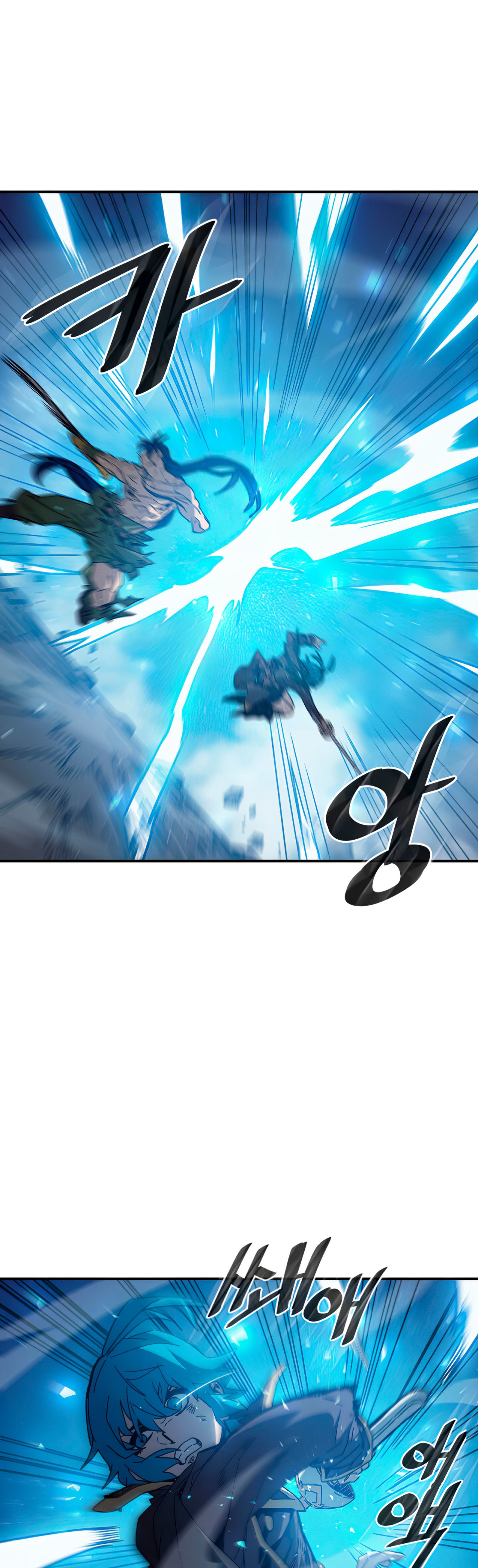 Read A Returner's Magic Should Be Special Español Manga Online