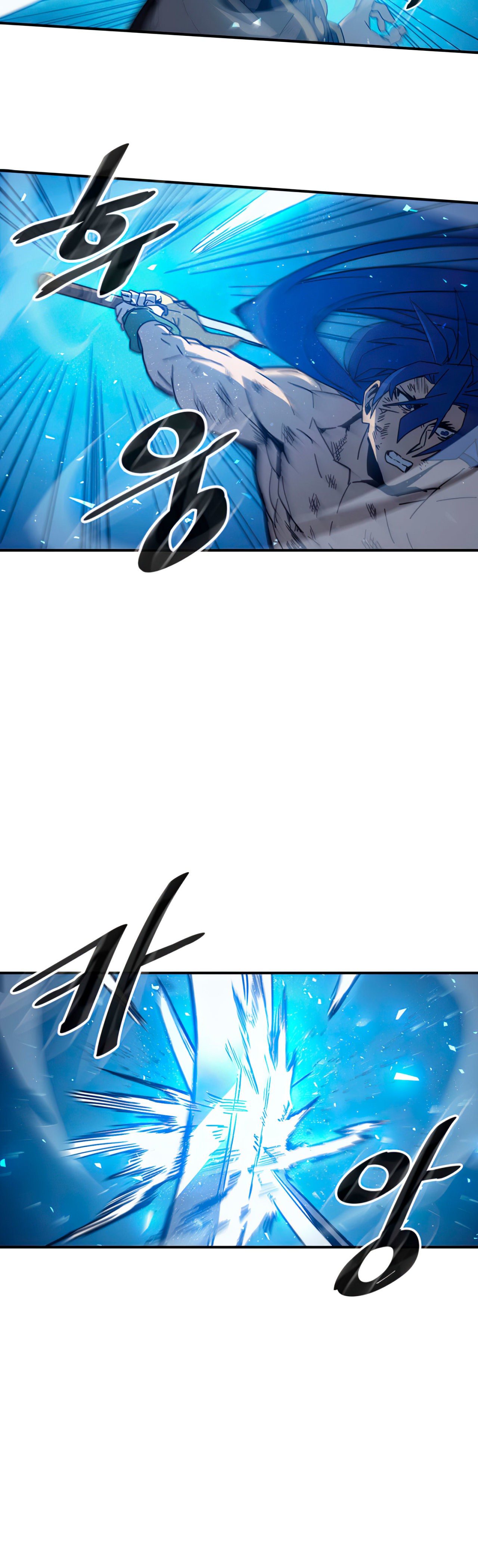 Read A Returner's Magic Should Be Special Español Manga Online