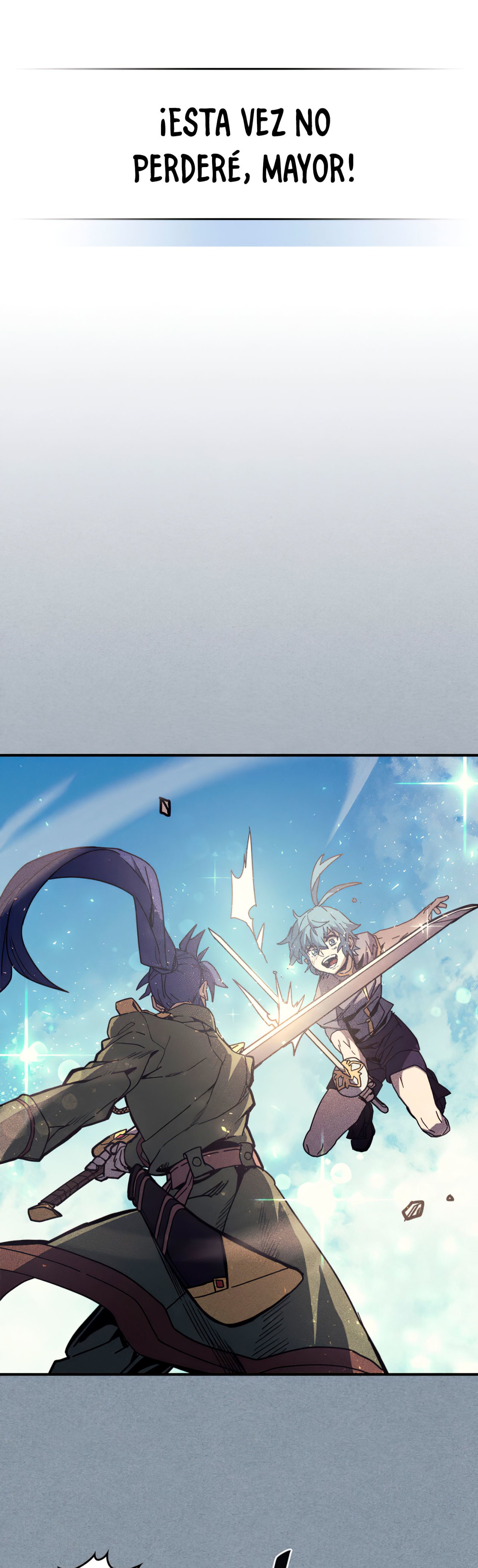 Read A Returner's Magic Should Be Special Español Manga Online