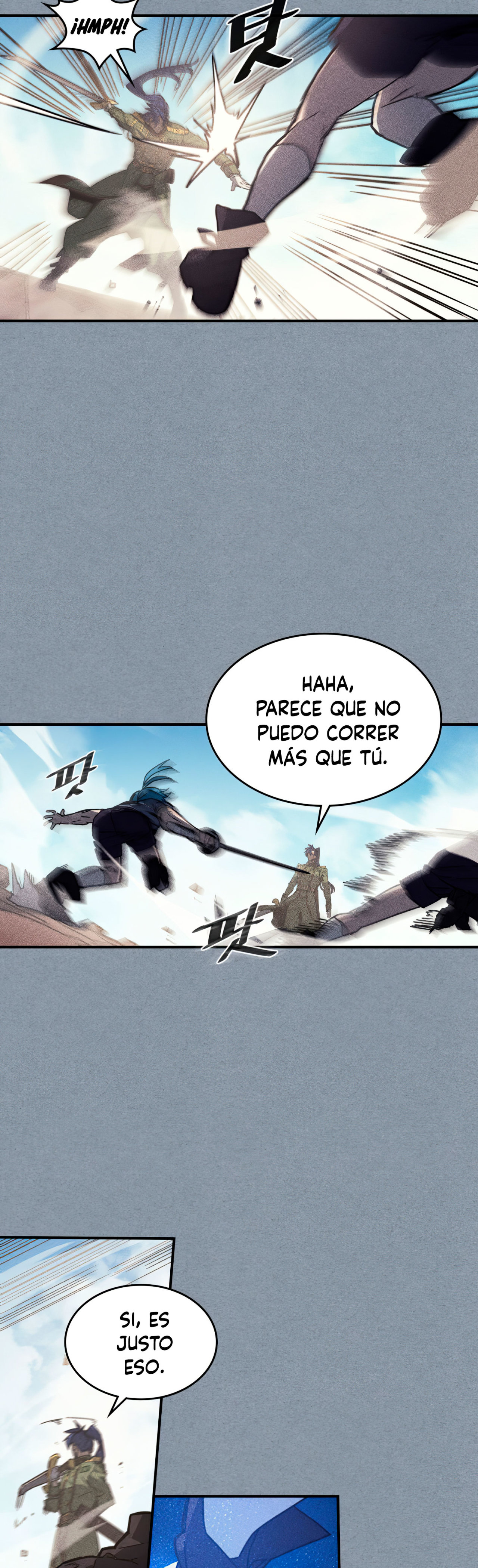 Read A Returner's Magic Should Be Special Español Manga Online
