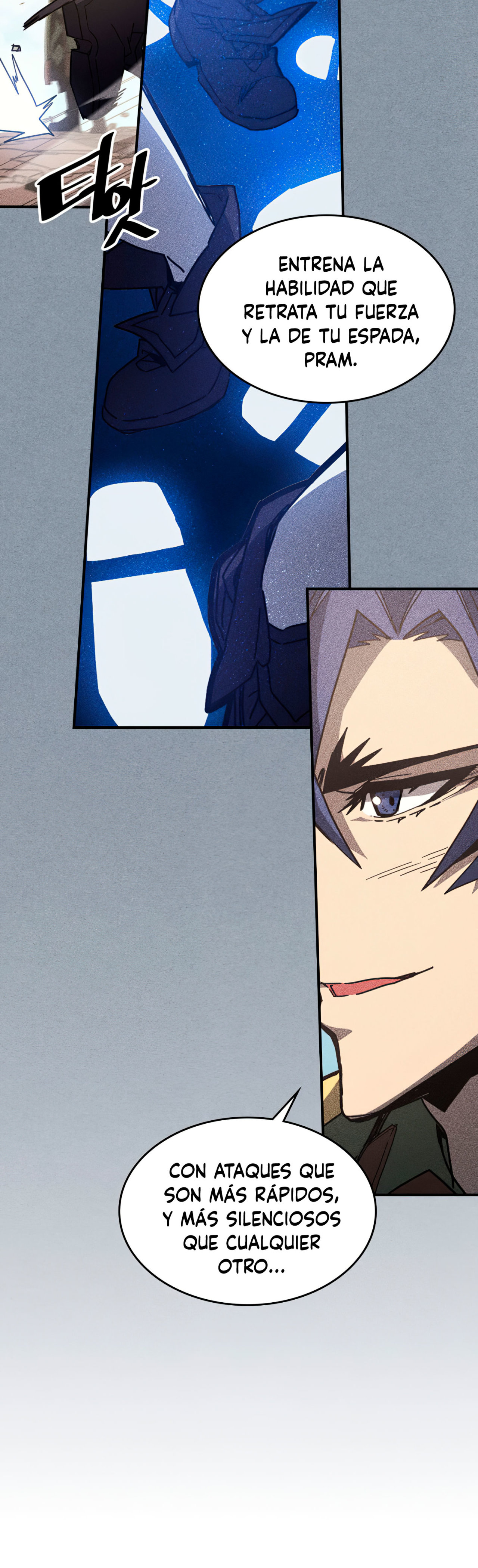 Read A Returner's Magic Should Be Special Español Manga Online