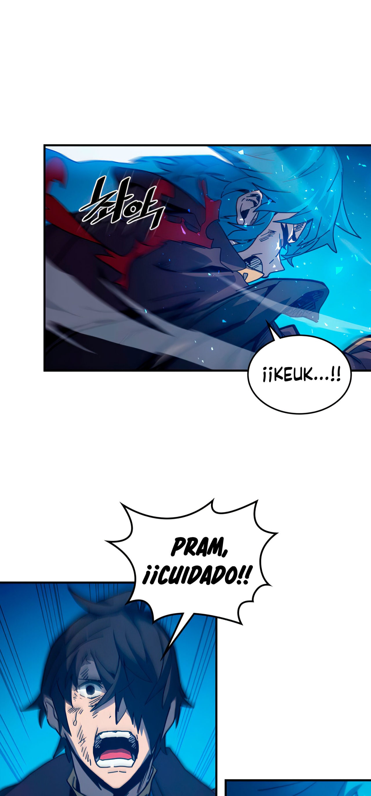 Read A Returner's Magic Should Be Special Español Manga Online