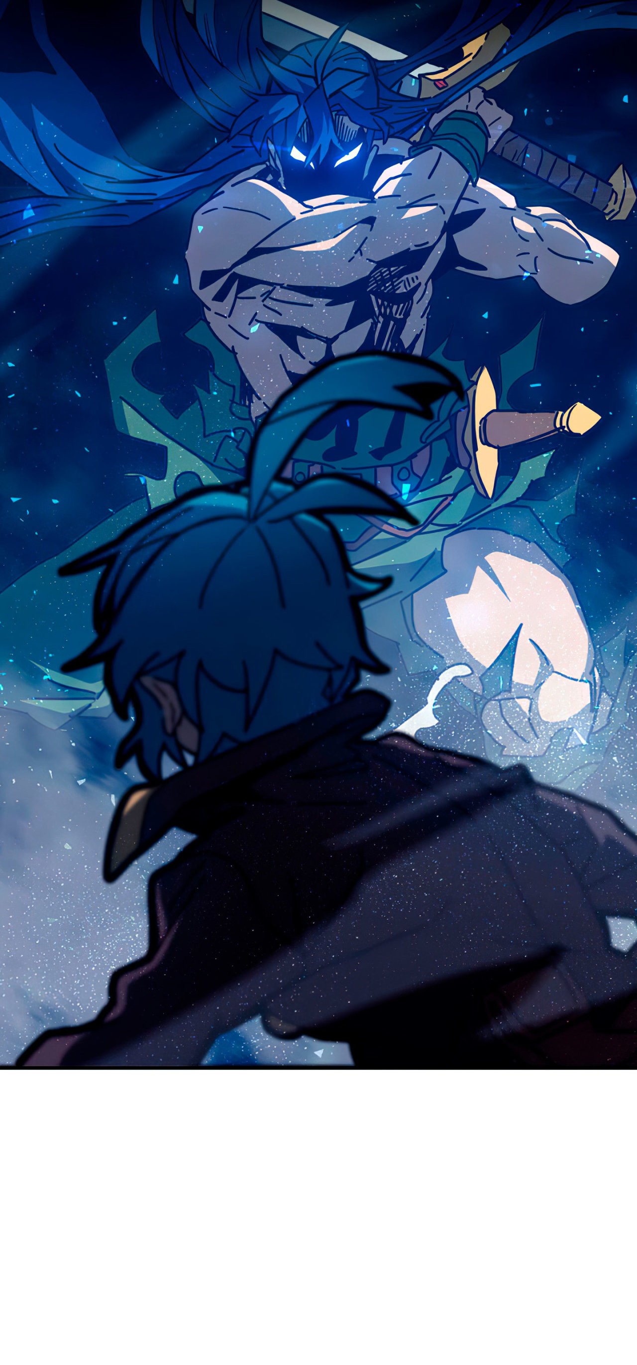 Read A Returner's Magic Should Be Special Español Manga Online