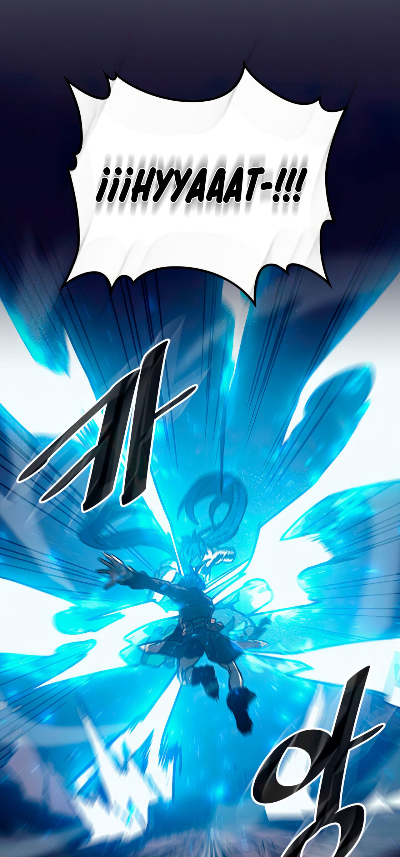 Read A Returner's Magic Should Be Special Español Manga Online