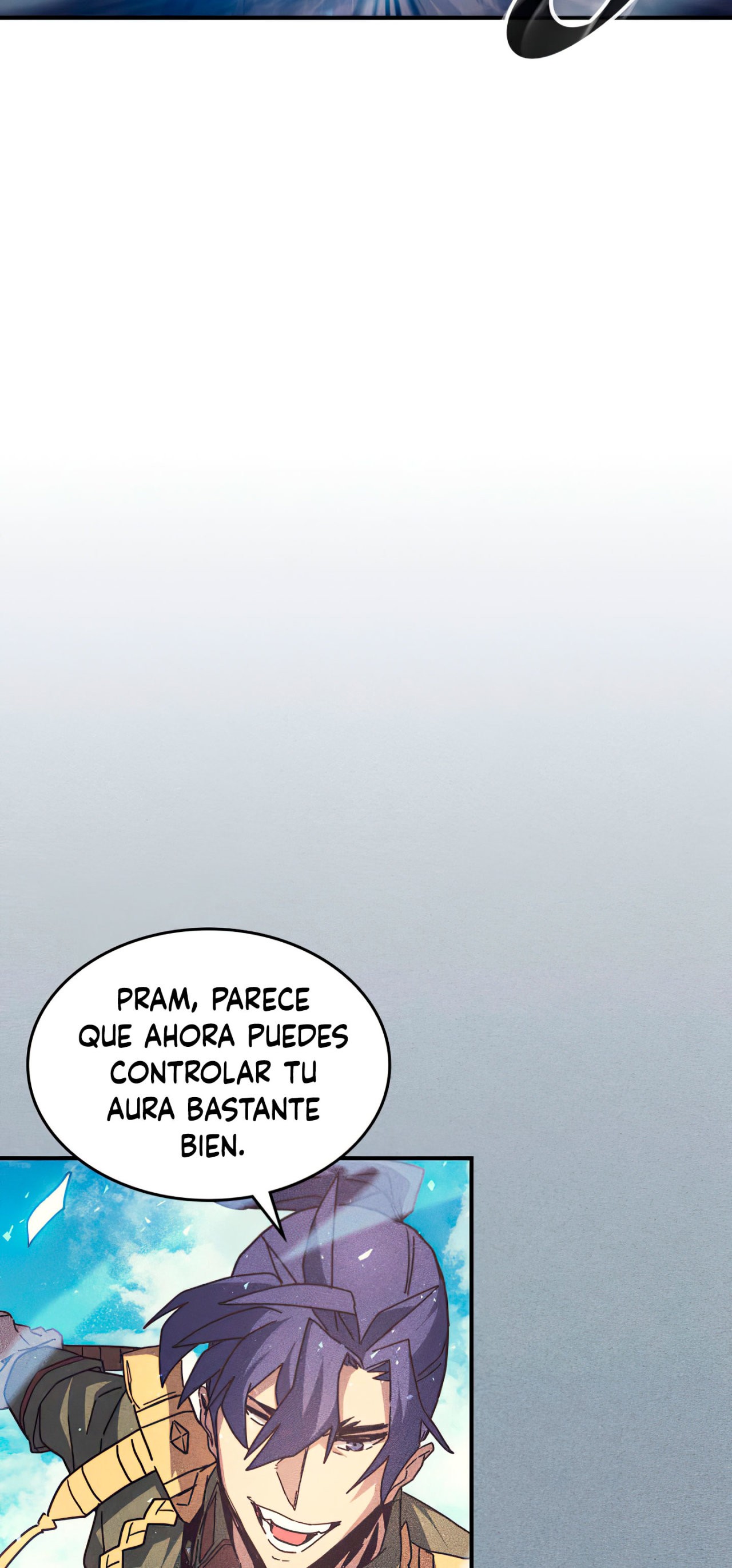 Read A Returner's Magic Should Be Special Español Manga Online