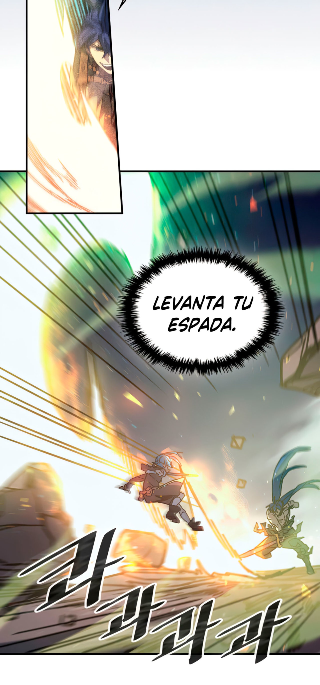 Read A Returner's Magic Should Be Special Español Manga Online